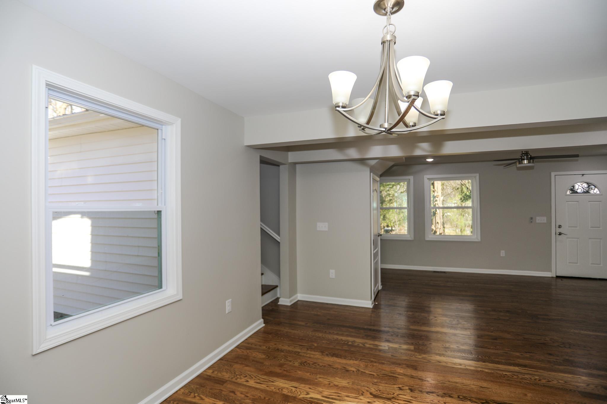 94 Bruce Road Greenville, SC 29605