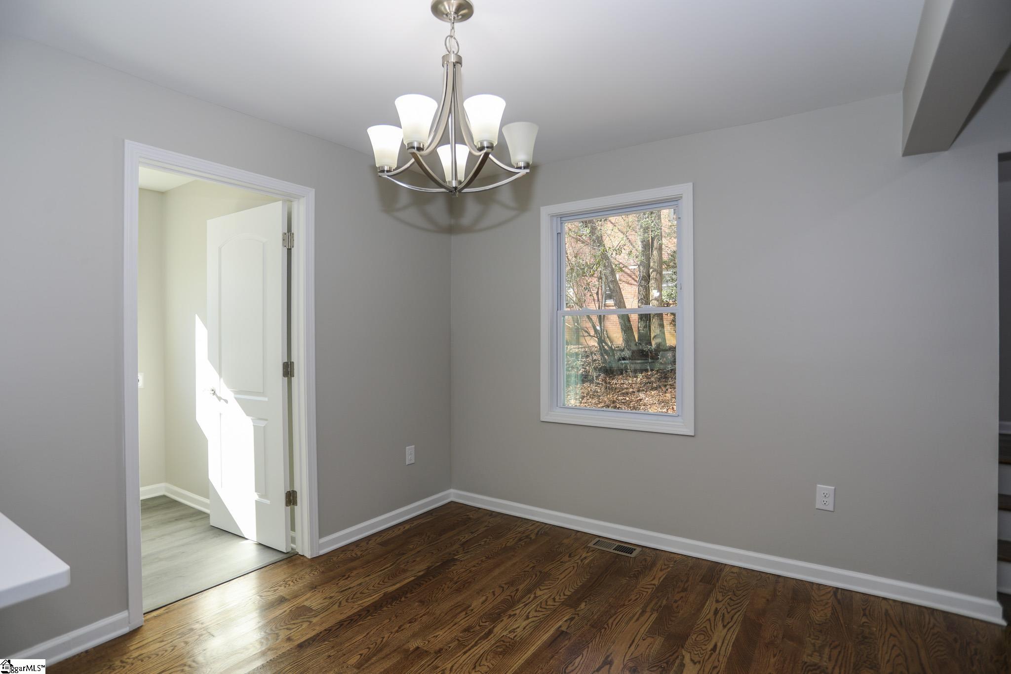 94 Bruce Road Greenville, SC 29605