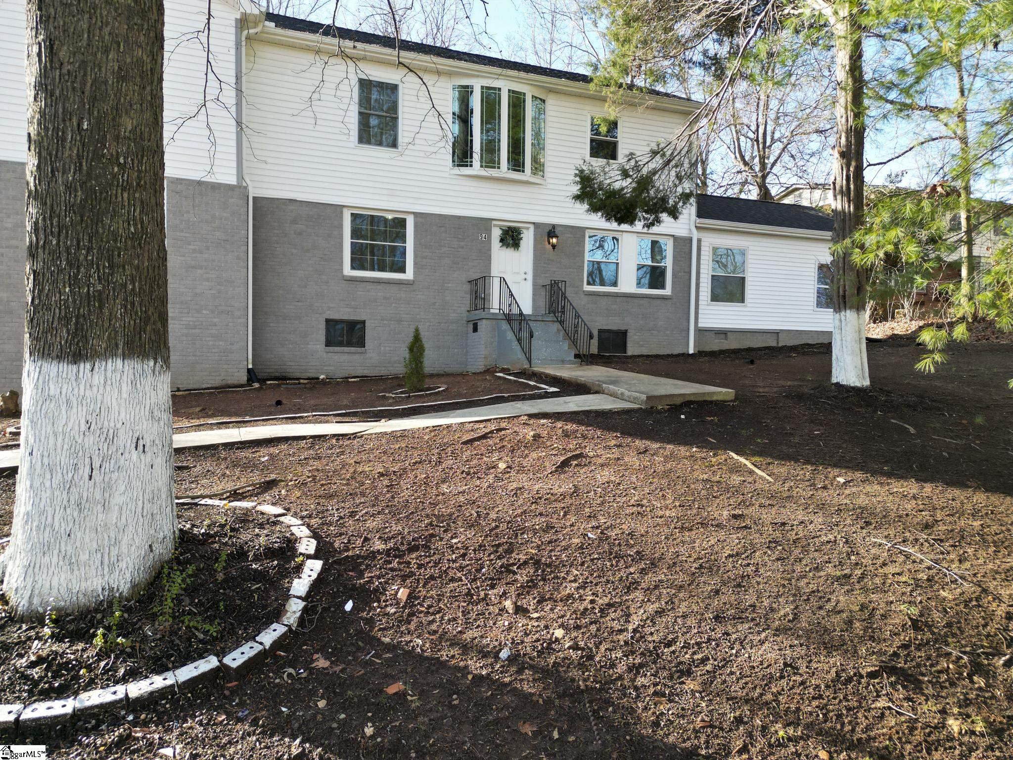 94 Bruce Road Greenville, SC 29605