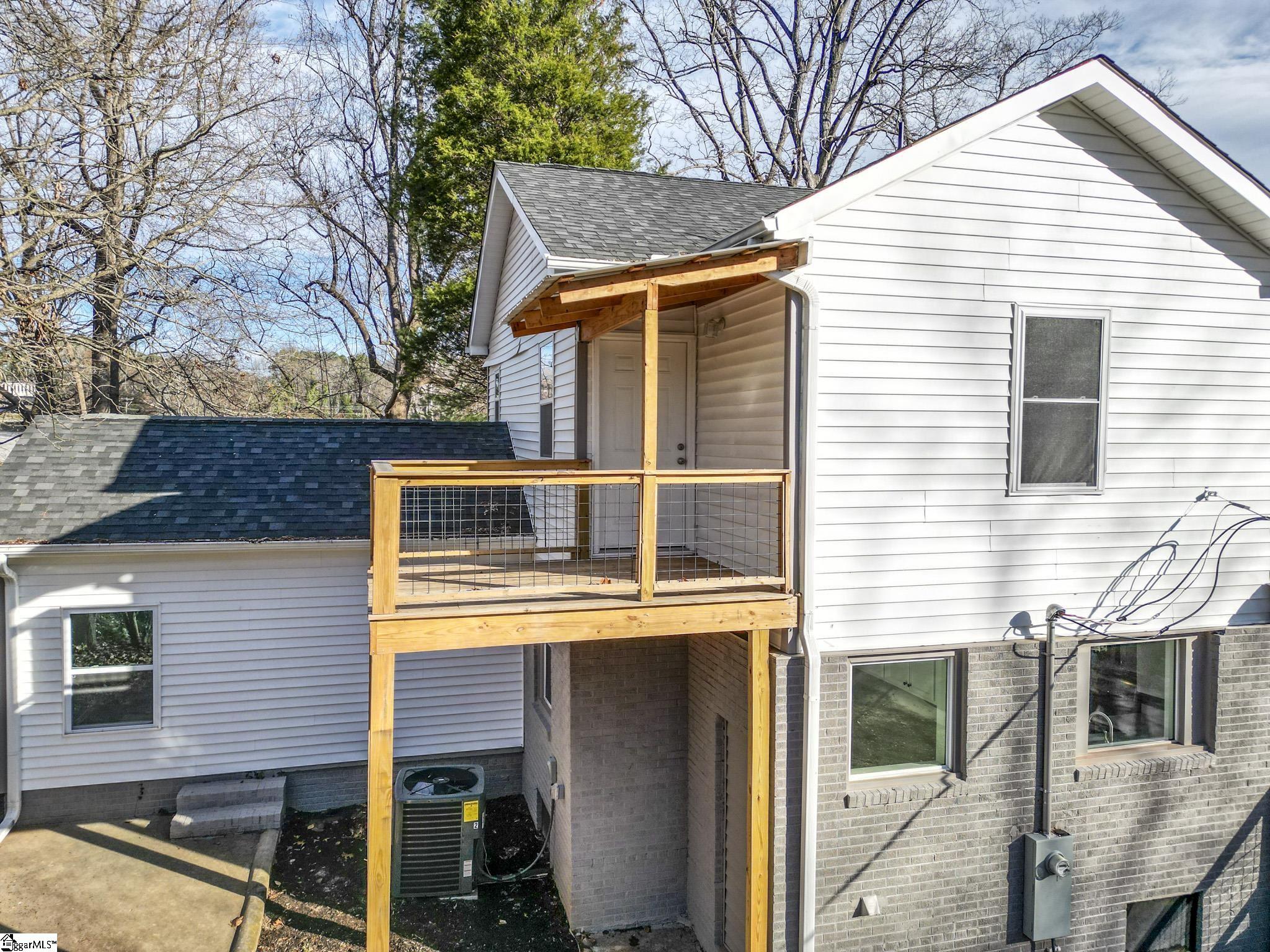 94 Bruce Road Greenville, SC 29605