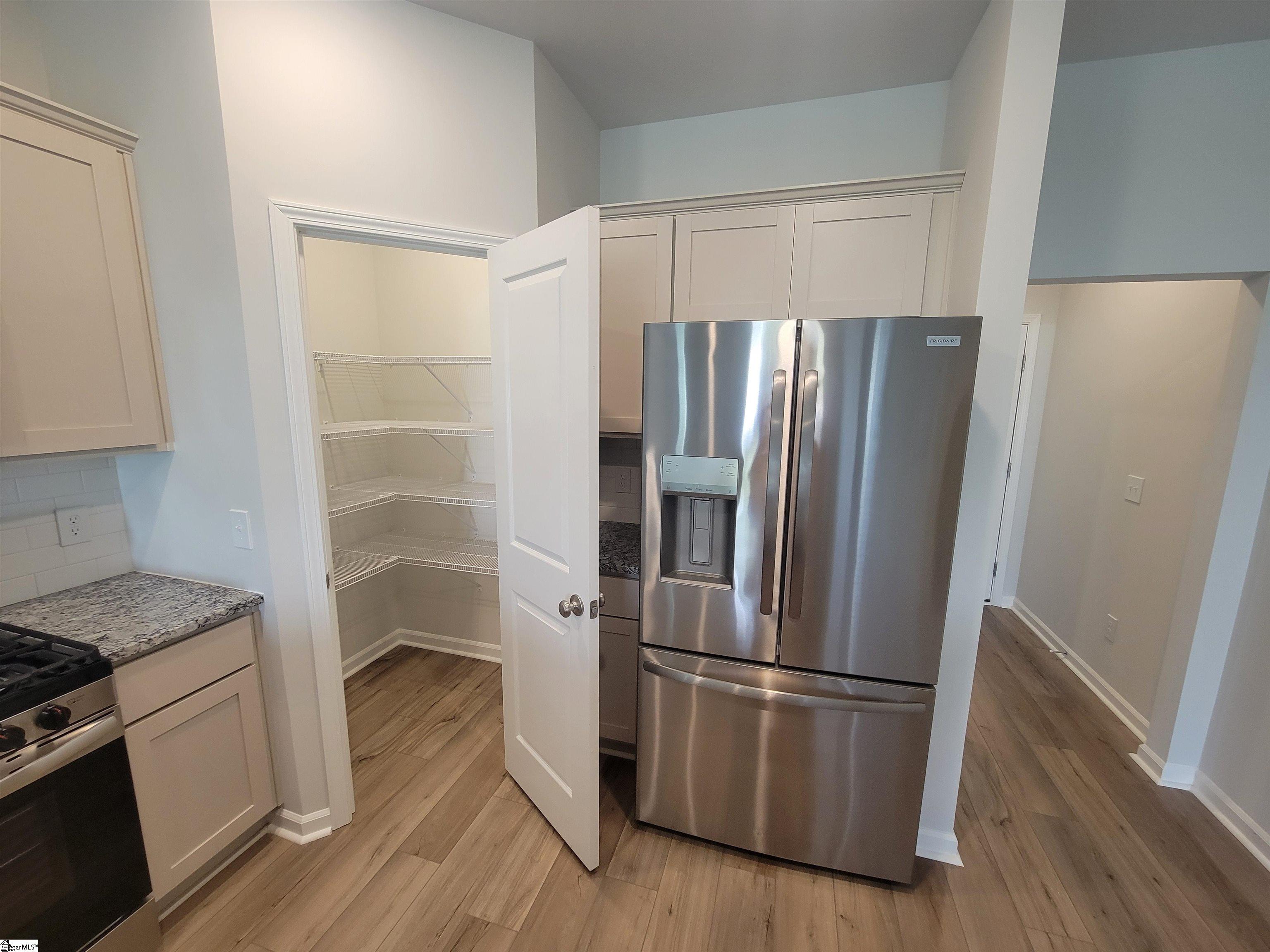 1525 Alvin Pond Drive UNIT Lot 41 Greer, SC 29651