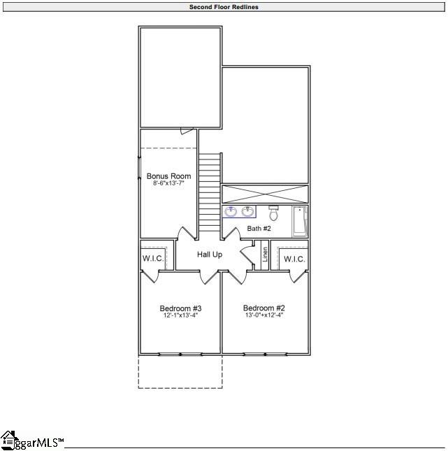 1525 Alvin Pond Drive UNIT Lot 41 Greer, SC 29651