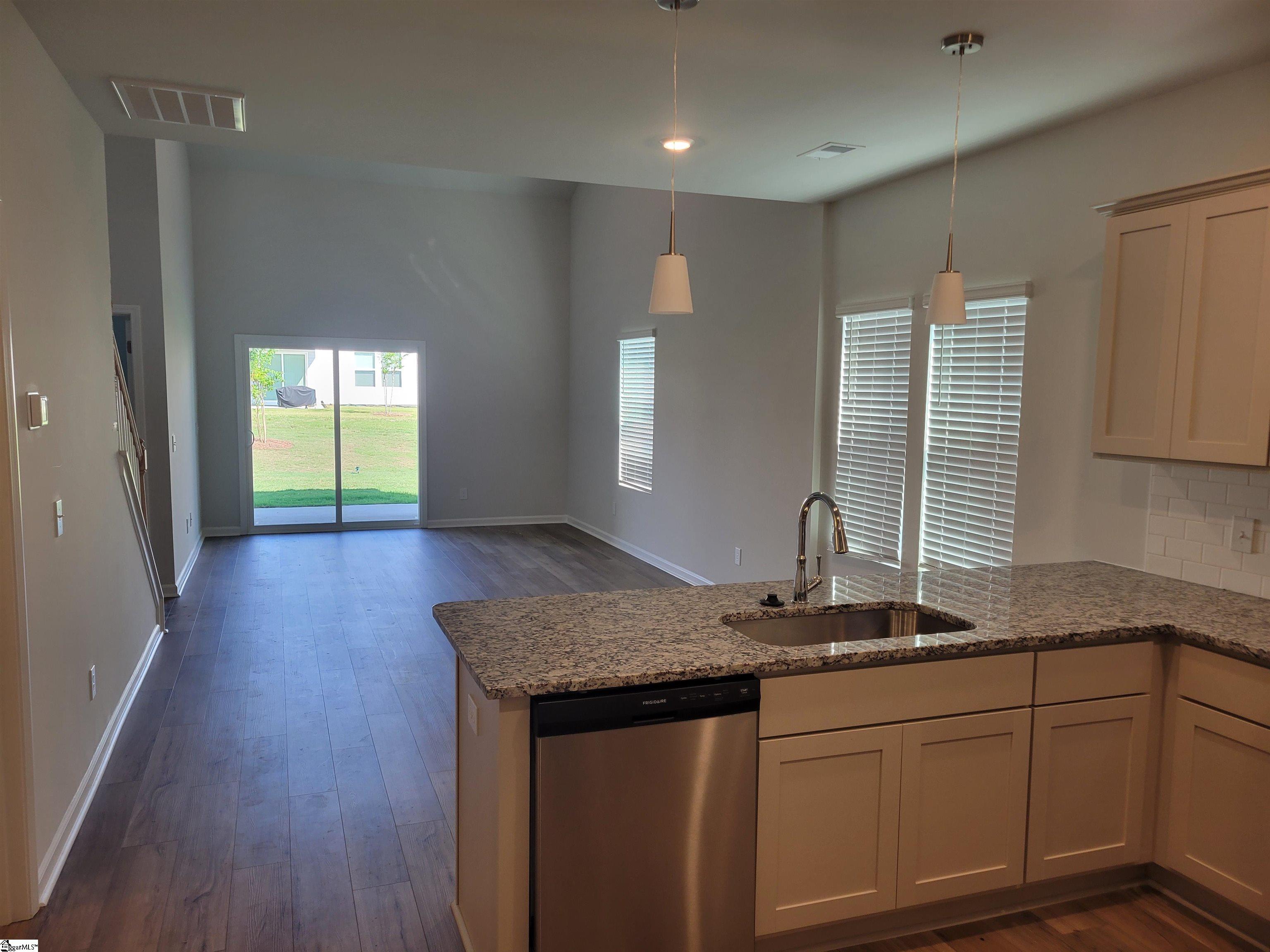 1525 Alvin Pond Drive UNIT Lot 41 Greer, SC 29651