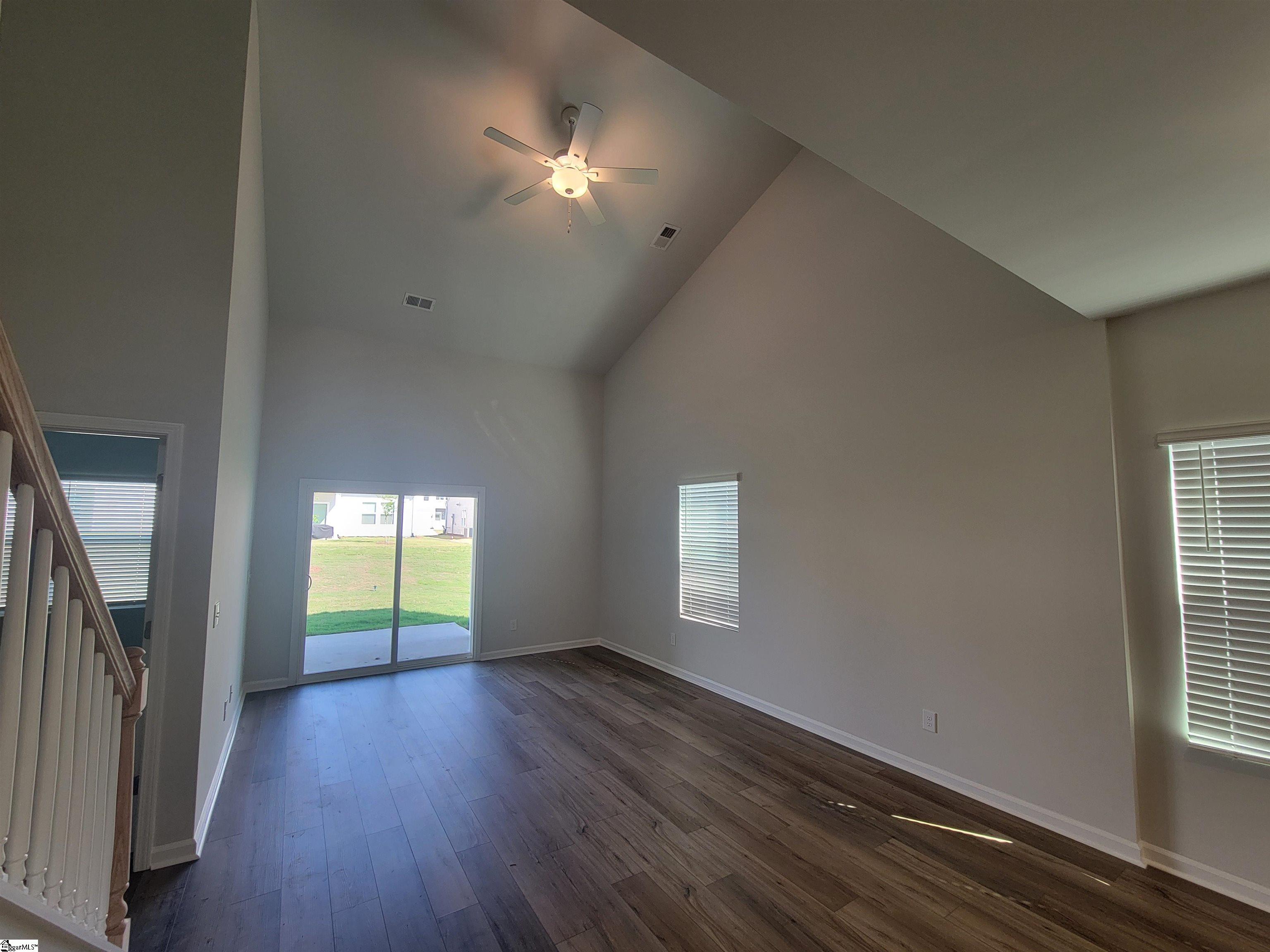 1525 Alvin Pond Drive UNIT Lot 41 Greer, SC 29651