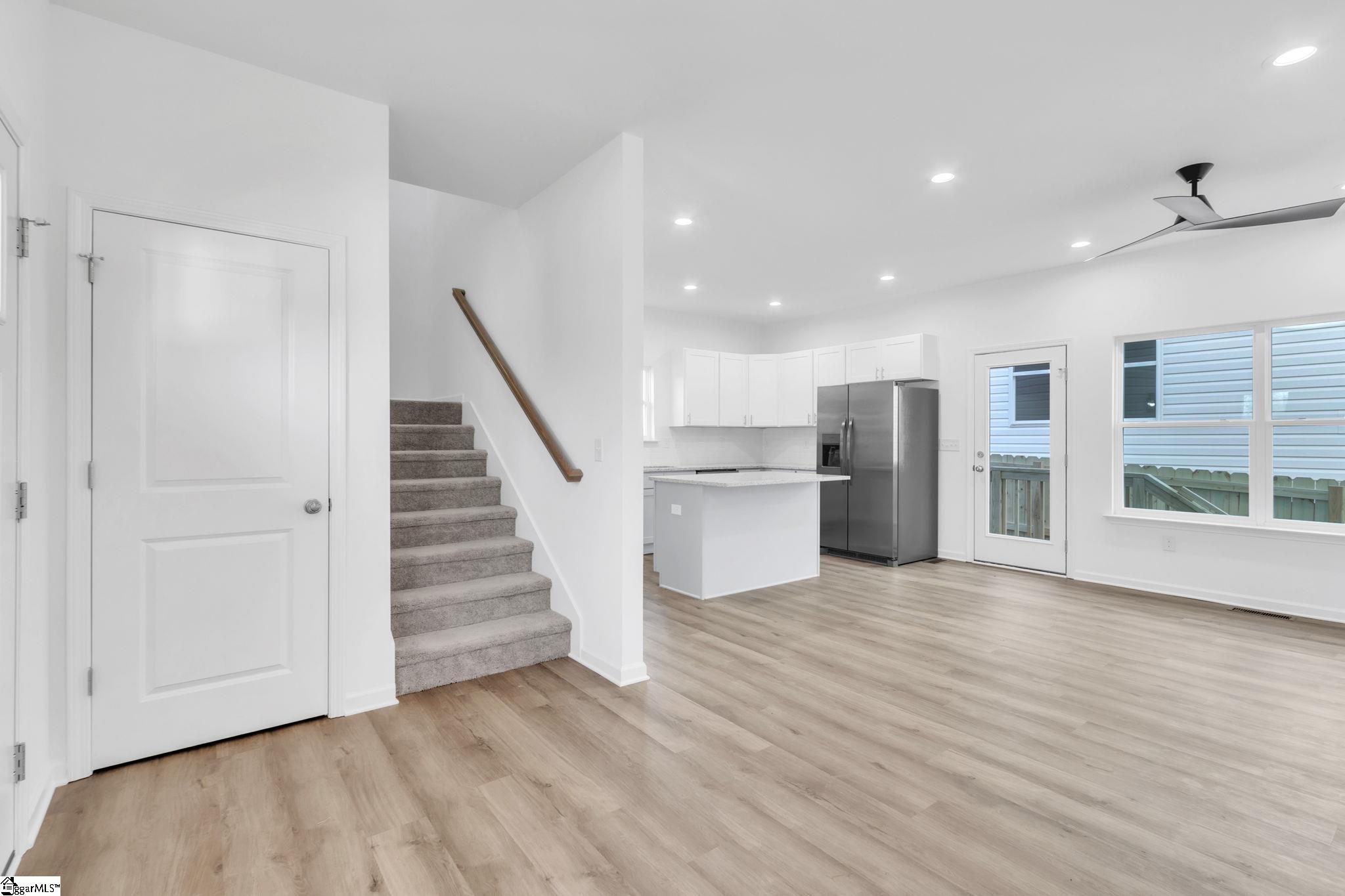 205A Blackwood Street Greenville, SC 29611