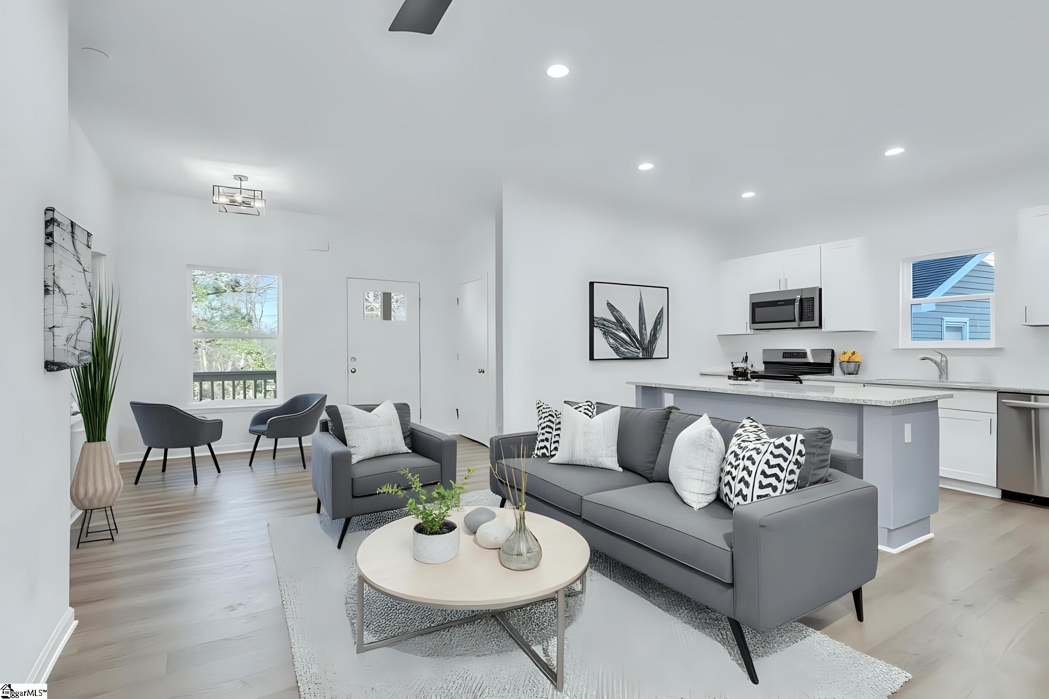 205A Blackwood Street Greenville, SC 29611