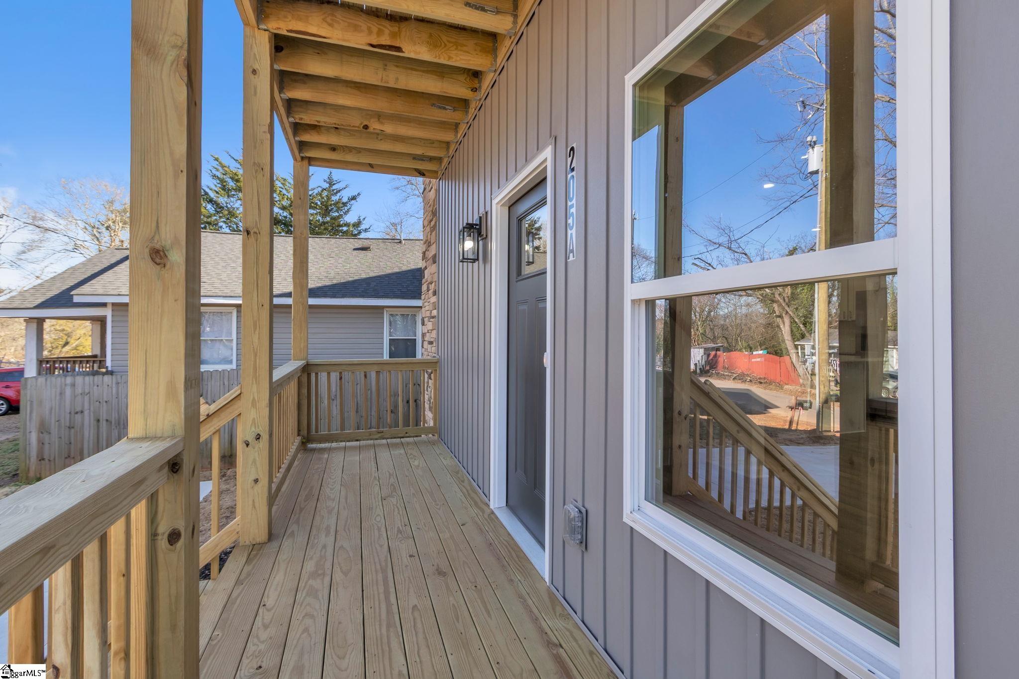 205A Blackwood Street Greenville, SC 29611
