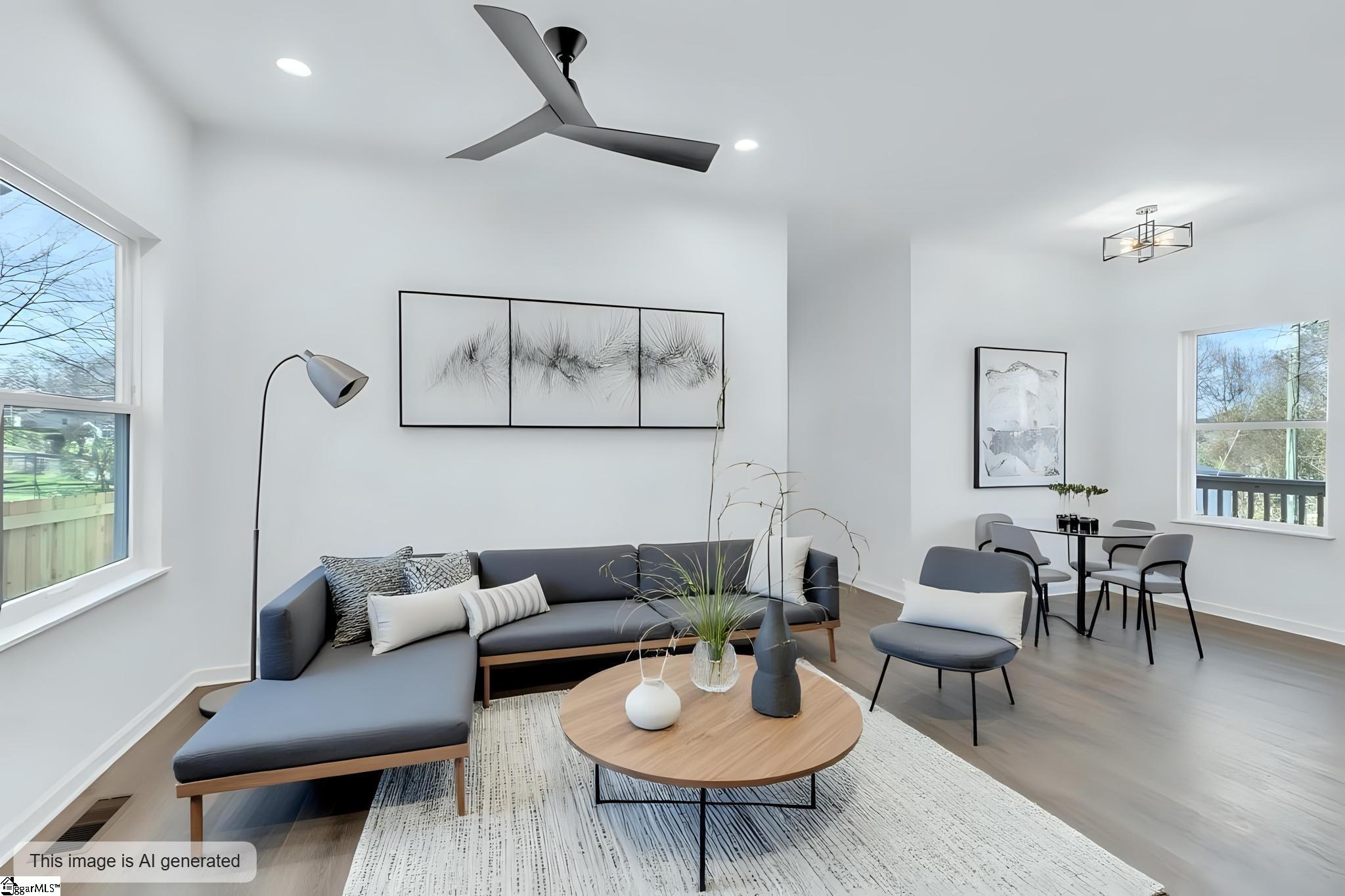 205A Blackwood Street Greenville, SC 29611