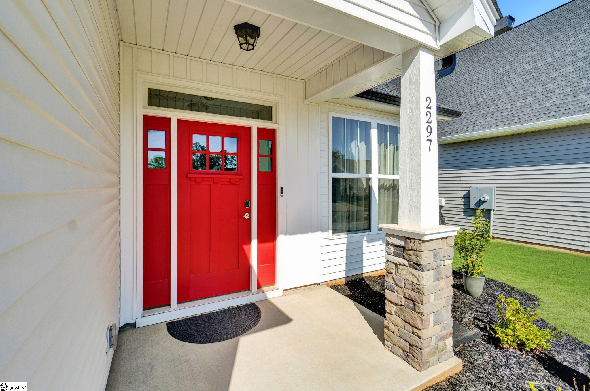 2297 Davenport Court Moore, SC 29369-8706