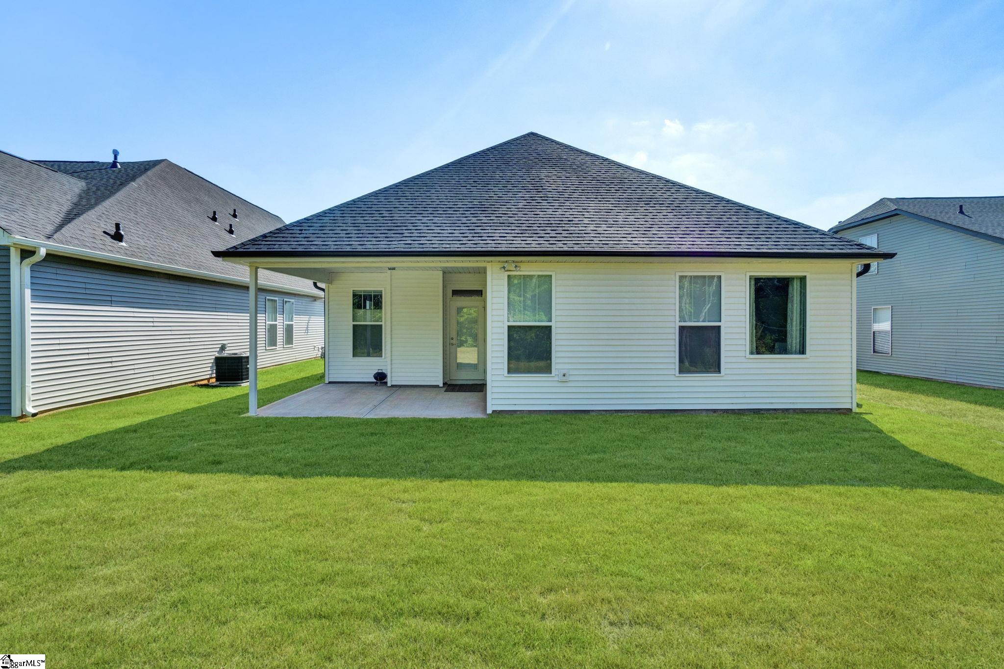 2297 Davenport Court Moore, SC 29369-8706