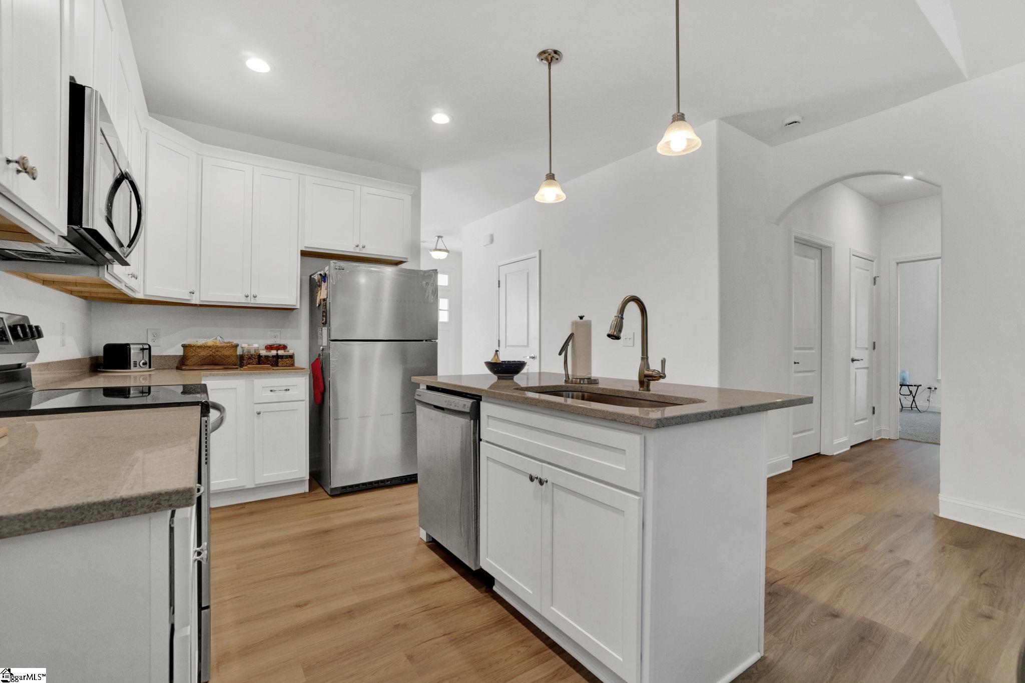 2297 Davenport Court Moore, SC 29369-8706