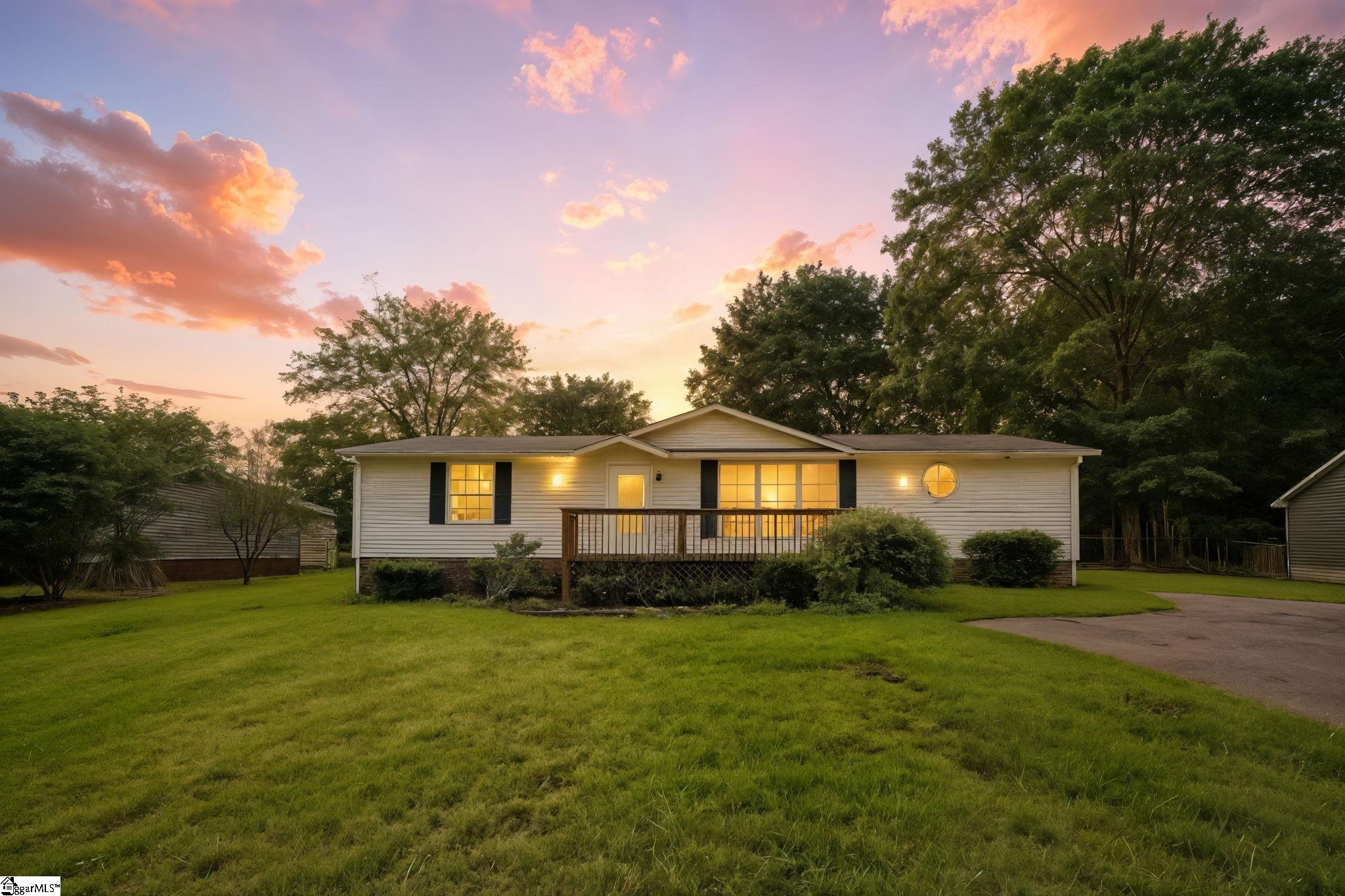 4 Broken Past Court Simpsonville, SC 29680