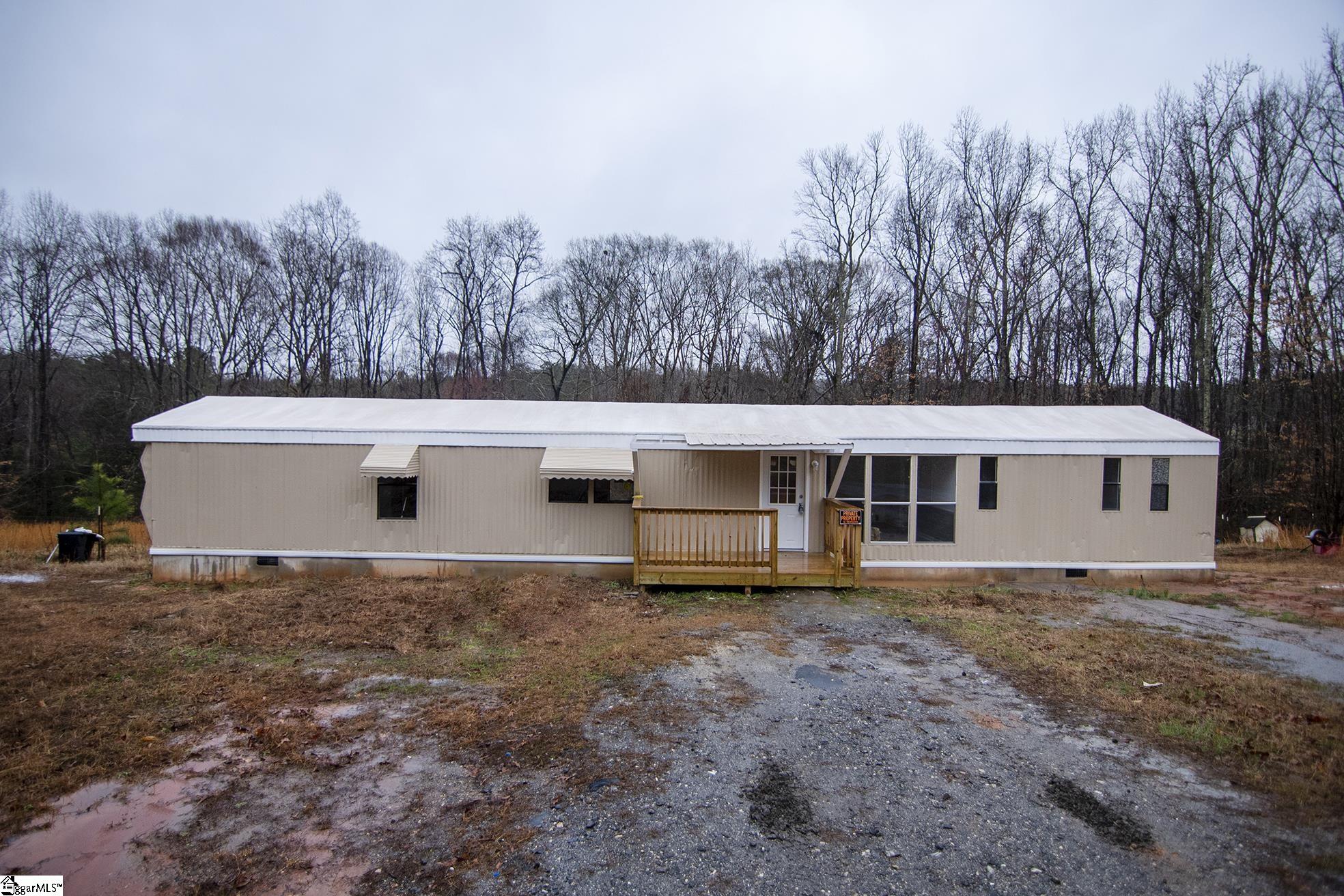 228 Boseman Road Anderson, SC 29621