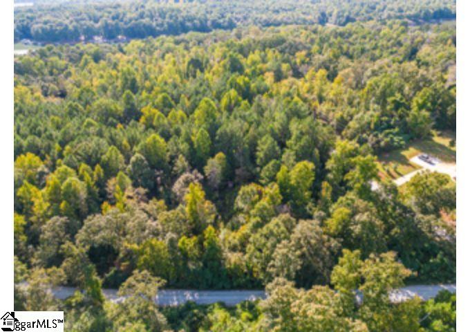 Riverbend Road UNIT Lot 61 Fair Play, SC 29643