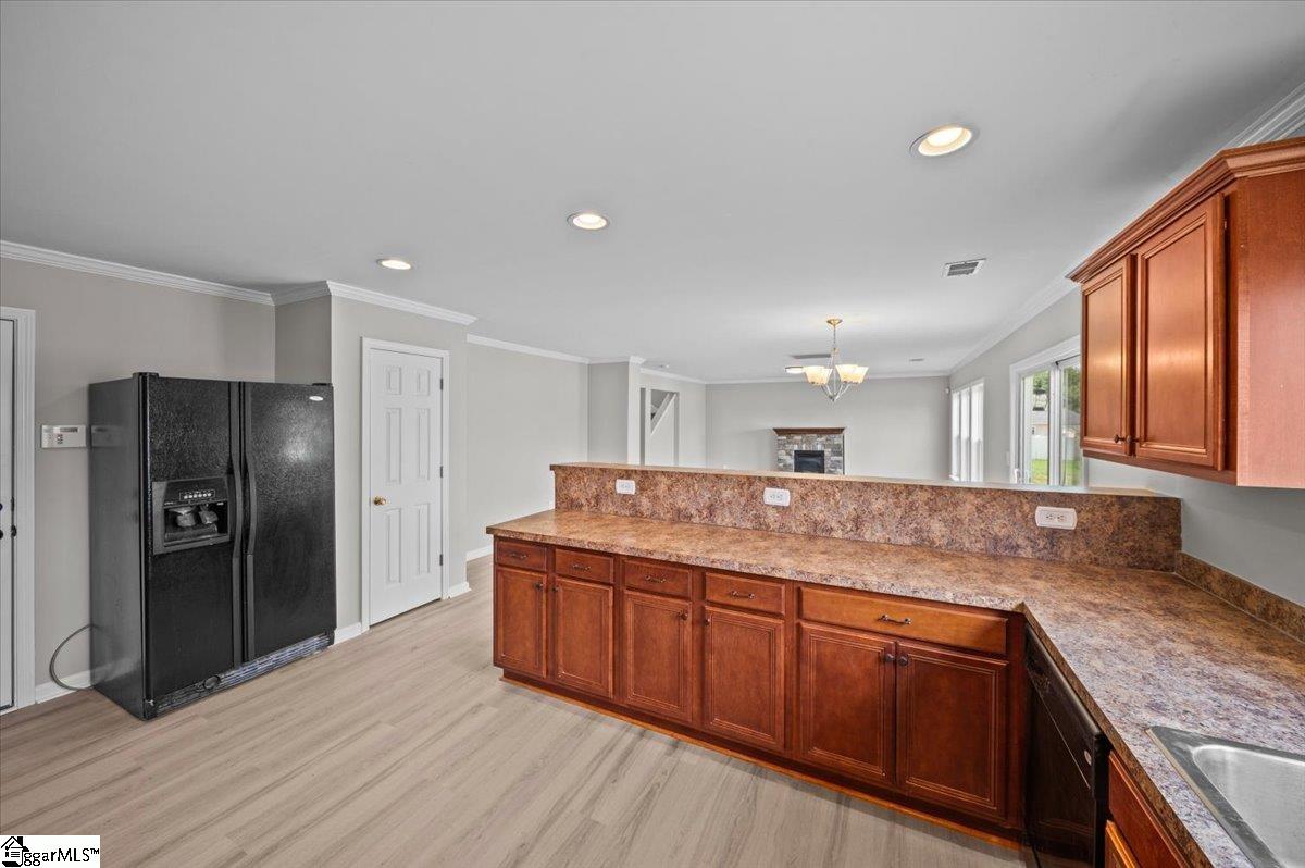 415 Standing Rock Drive Boiling Springs, SC 29316