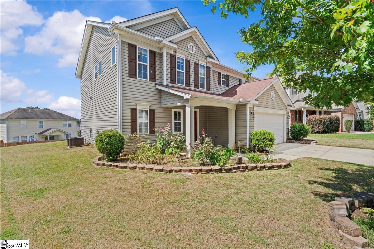 415 Standing Rock Drive Boiling Springs, SC 29316