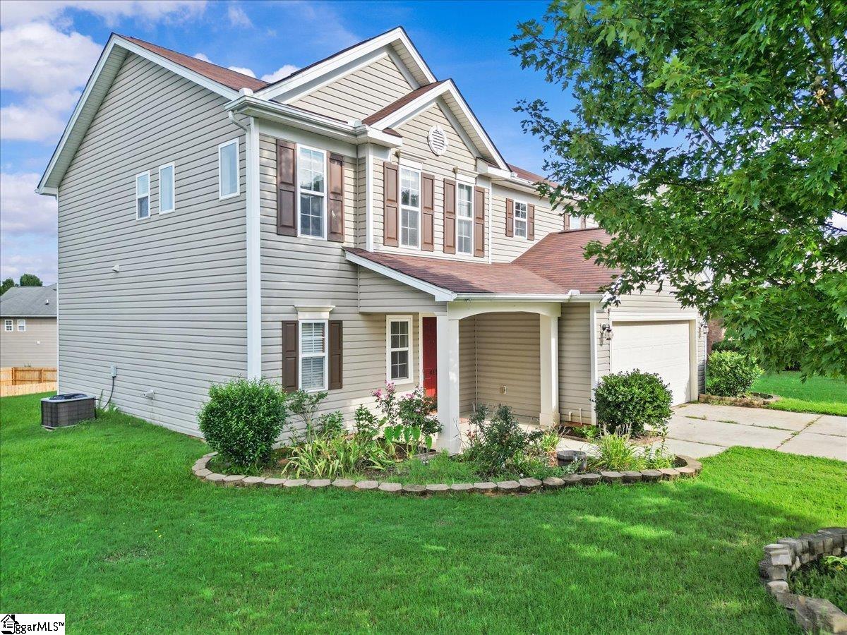 415 Standing Rock Drive Boiling Springs, SC 29316