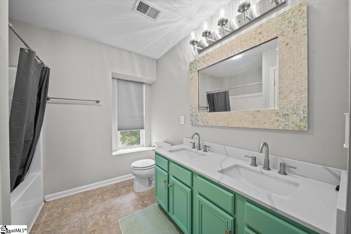 415 Standing Rock Drive Boiling Springs, SC 29316
