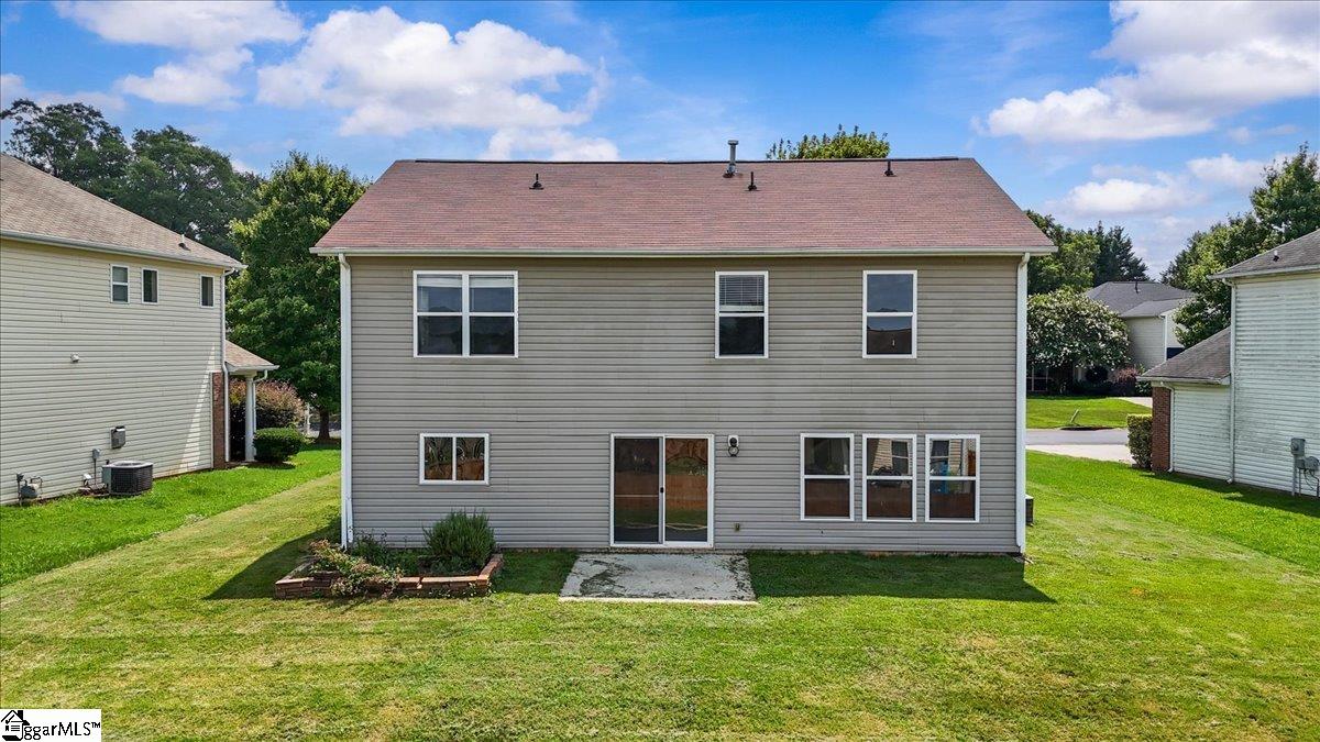 415 Standing Rock Drive Boiling Springs, SC 29316