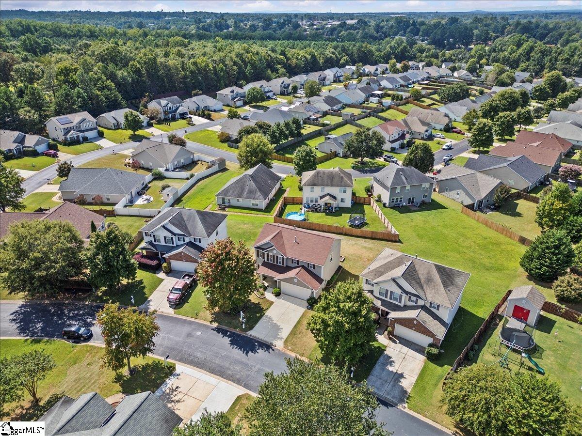 415 Standing Rock Drive Boiling Springs, SC 29316