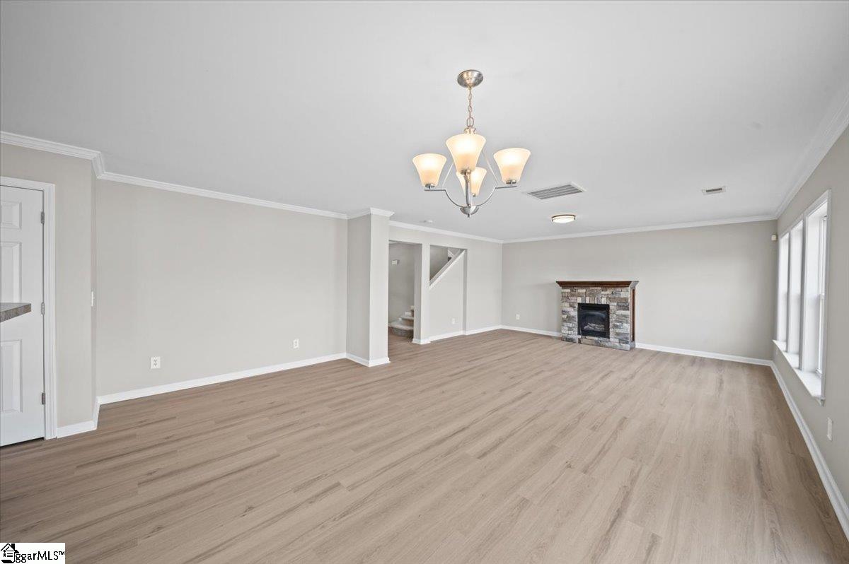 415 Standing Rock Drive Boiling Springs, SC 29316
