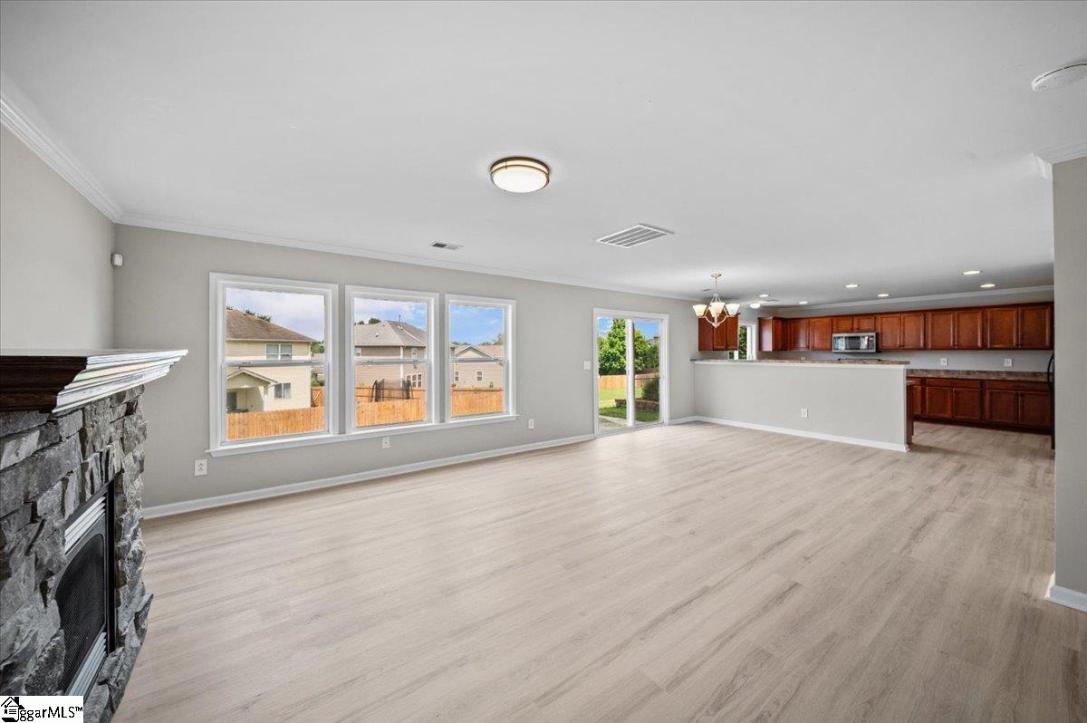 415 Standing Rock Drive Boiling Springs, SC 29316