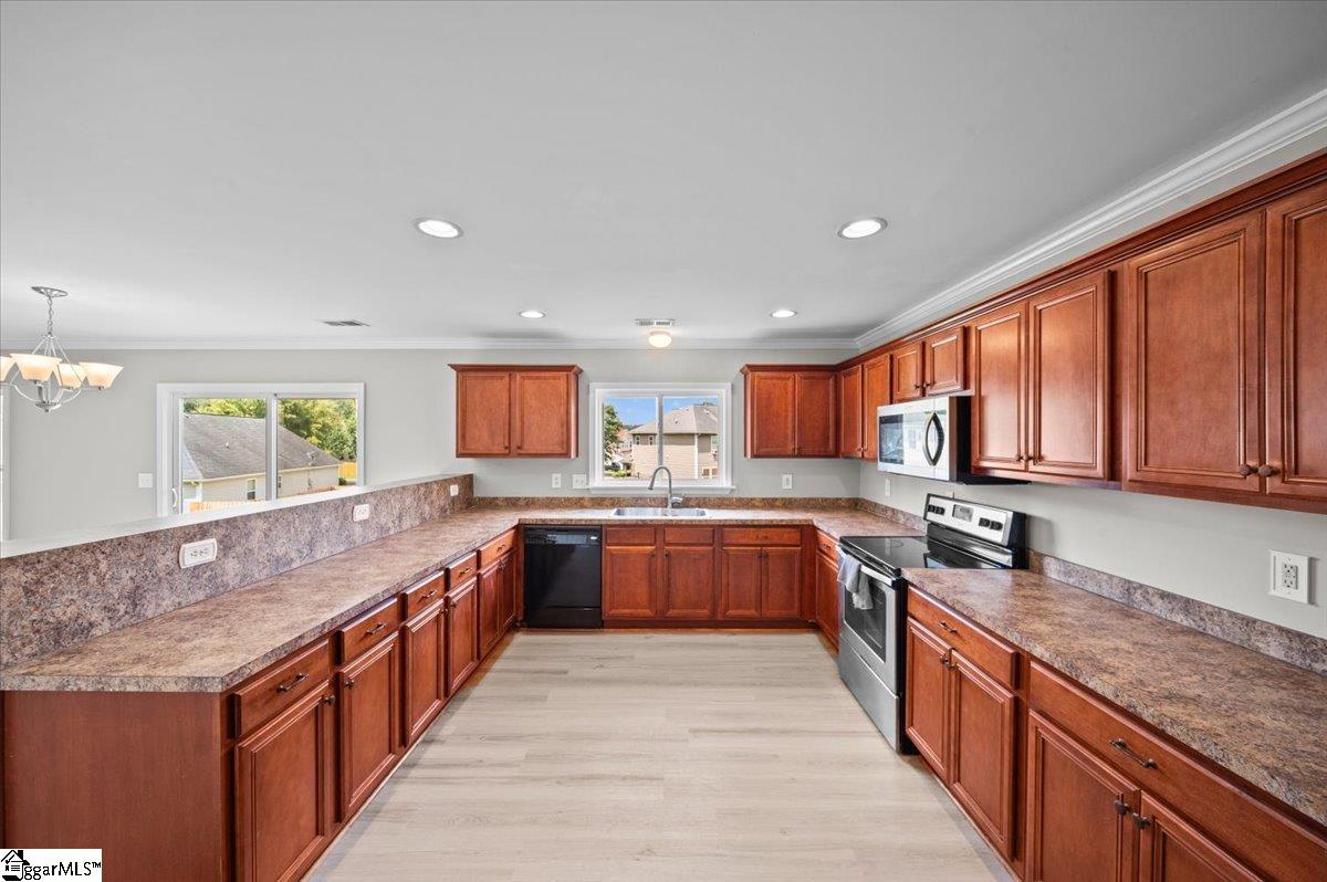 415 Standing Rock Drive Boiling Springs, SC 29316