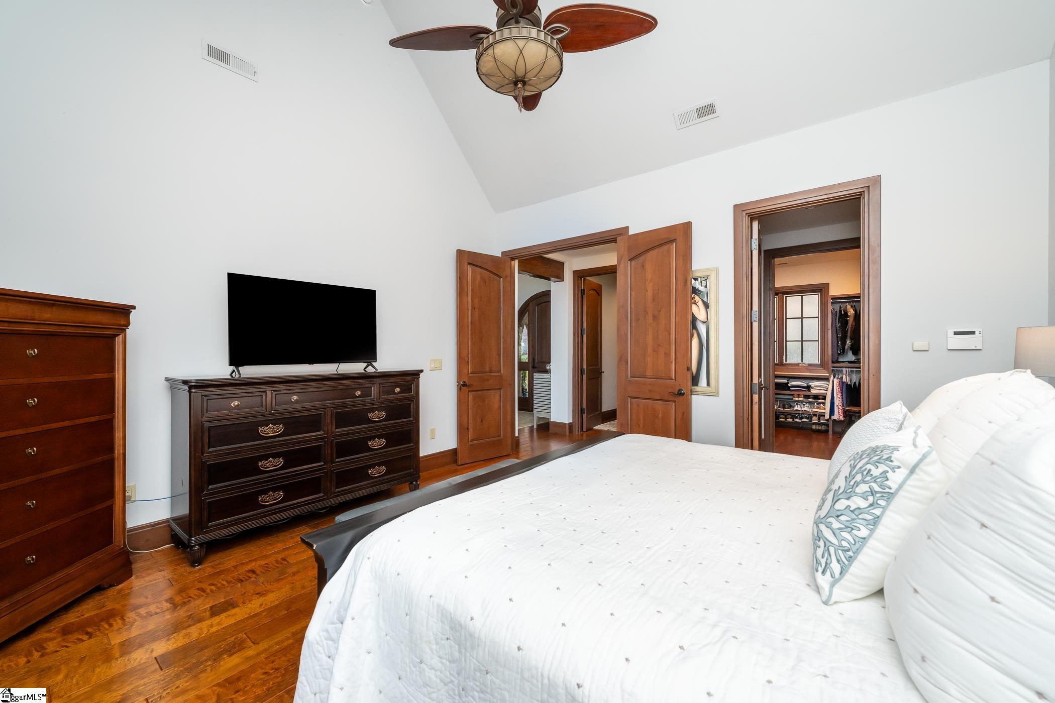 215 Long Ridge Road Sunset, SC 29685