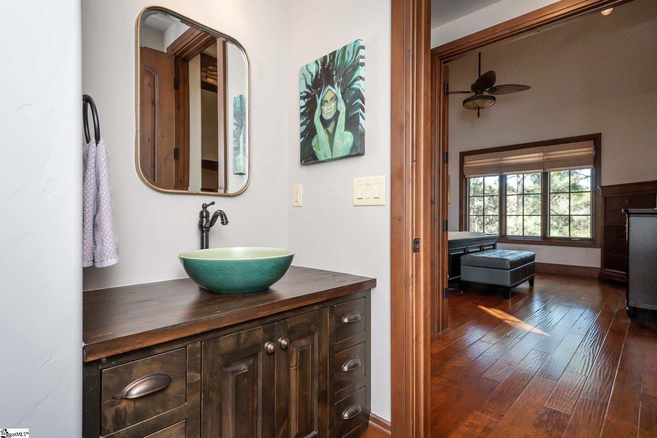 215 Long Ridge Road Sunset, SC 29685