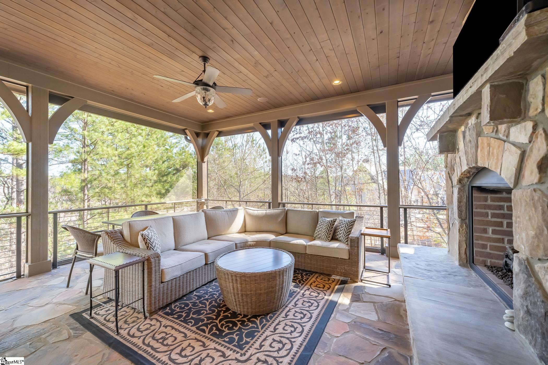 215 Long Ridge Road Sunset, SC 29685
