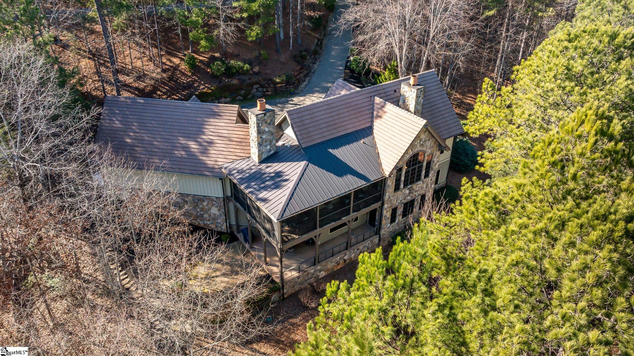 215 Long Ridge Road Sunset, SC 29685