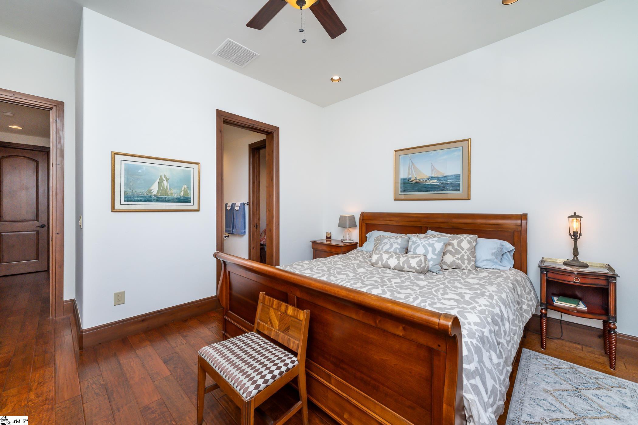 215 Long Ridge Road Sunset, SC 29685