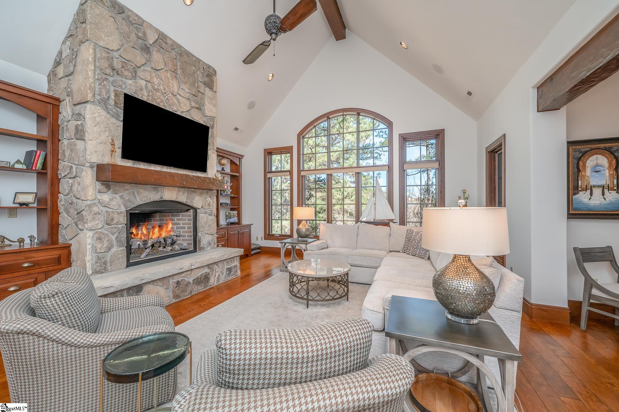 215 Long Ridge Road Sunset, SC 29685