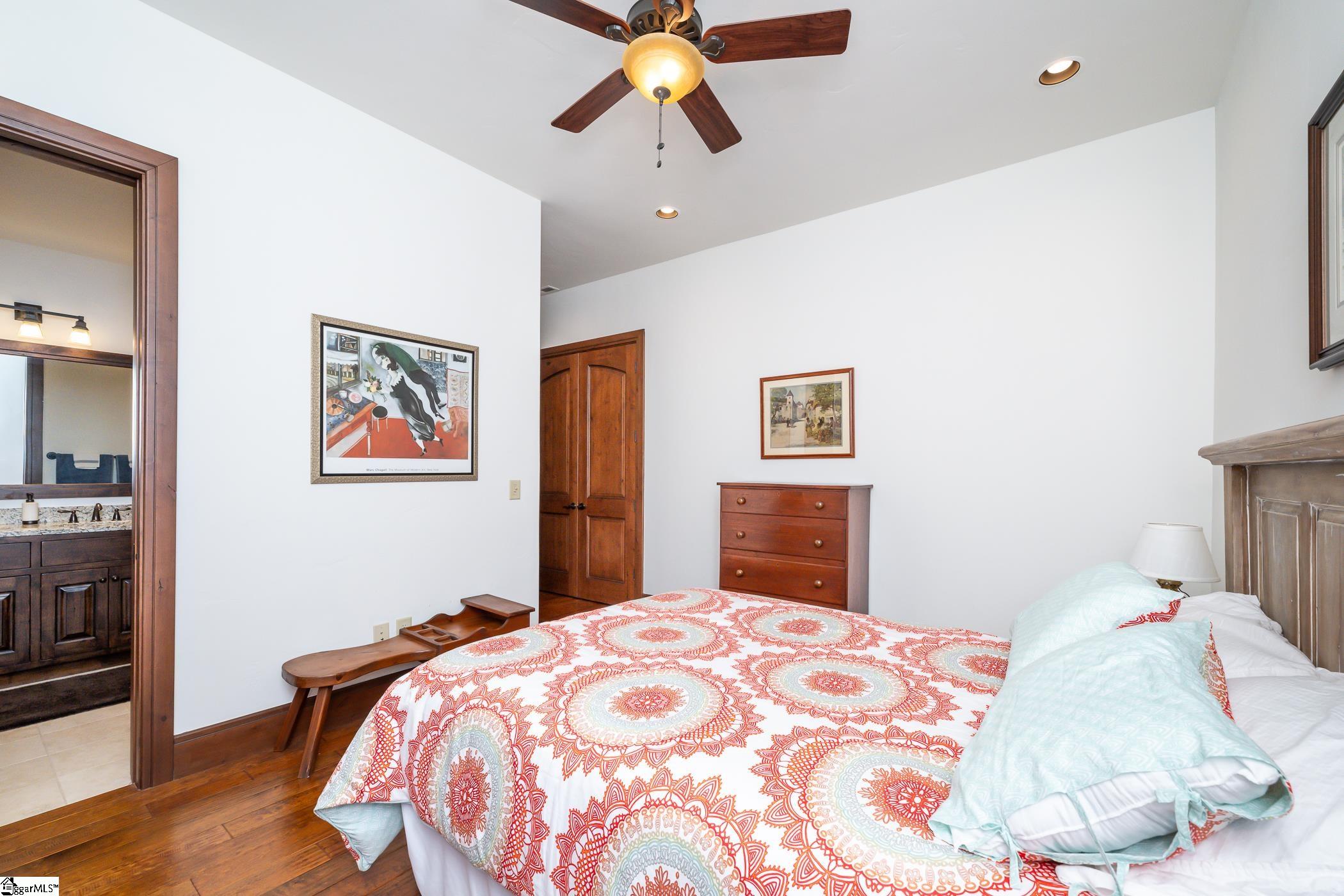 215 Long Ridge Road Sunset, SC 29685