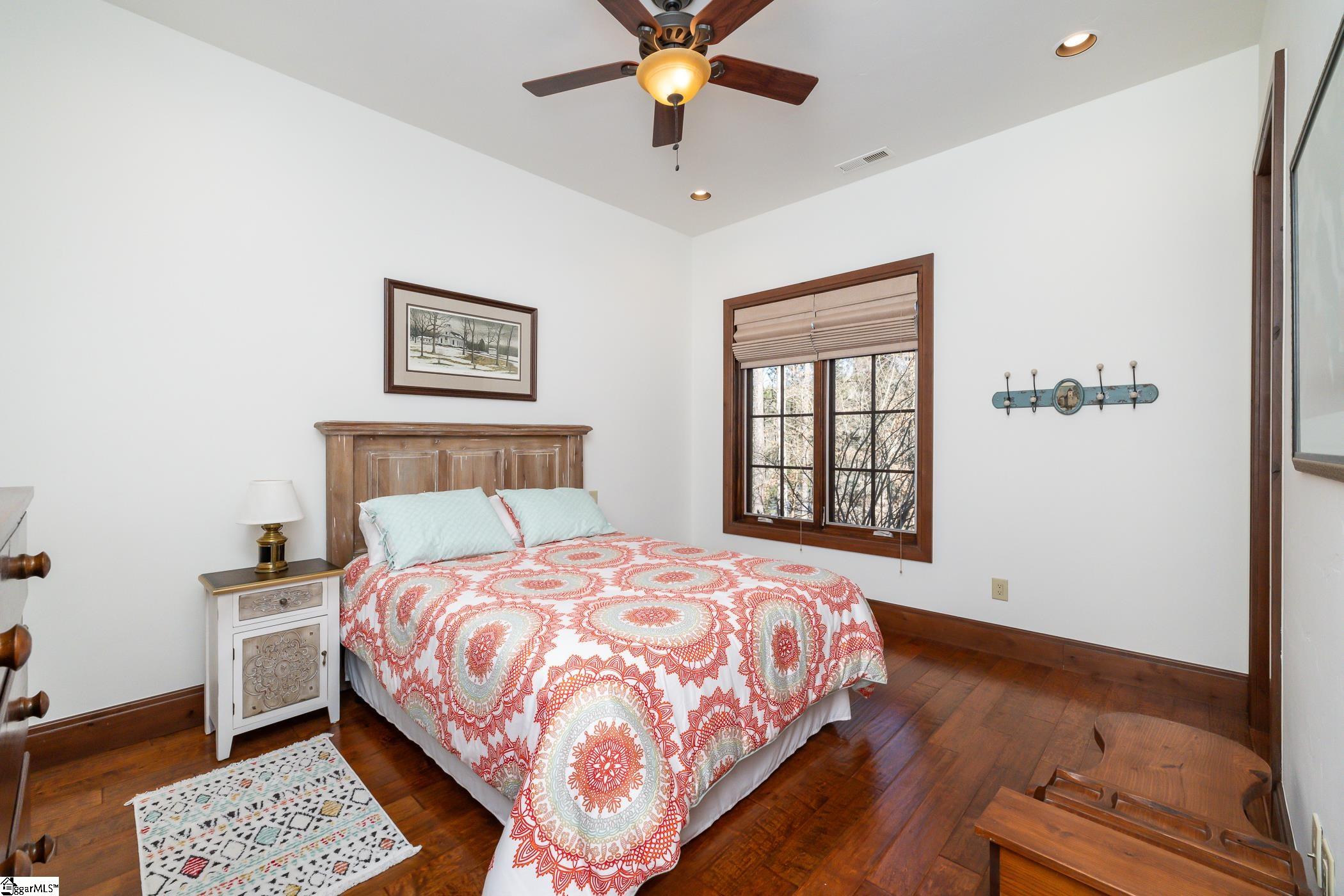 215 Long Ridge Road Sunset, SC 29685