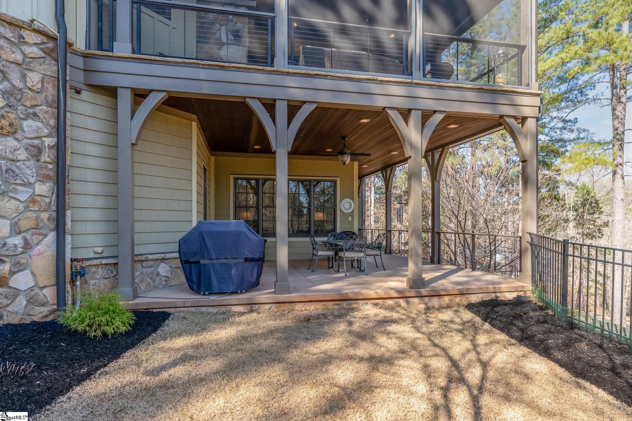215 Long Ridge Road Sunset, SC 29685