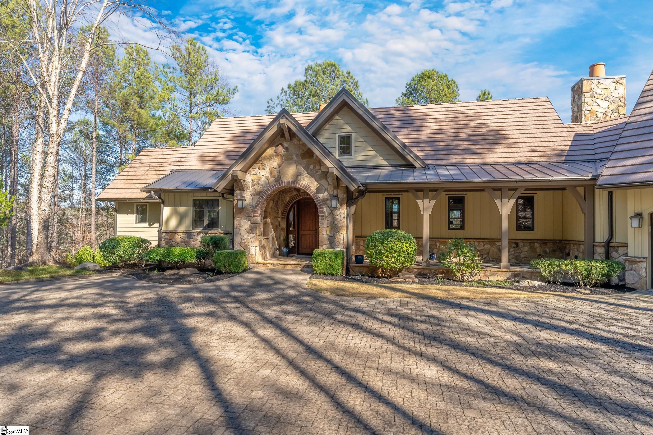 215 Long Ridge Road Sunset, SC 29685
