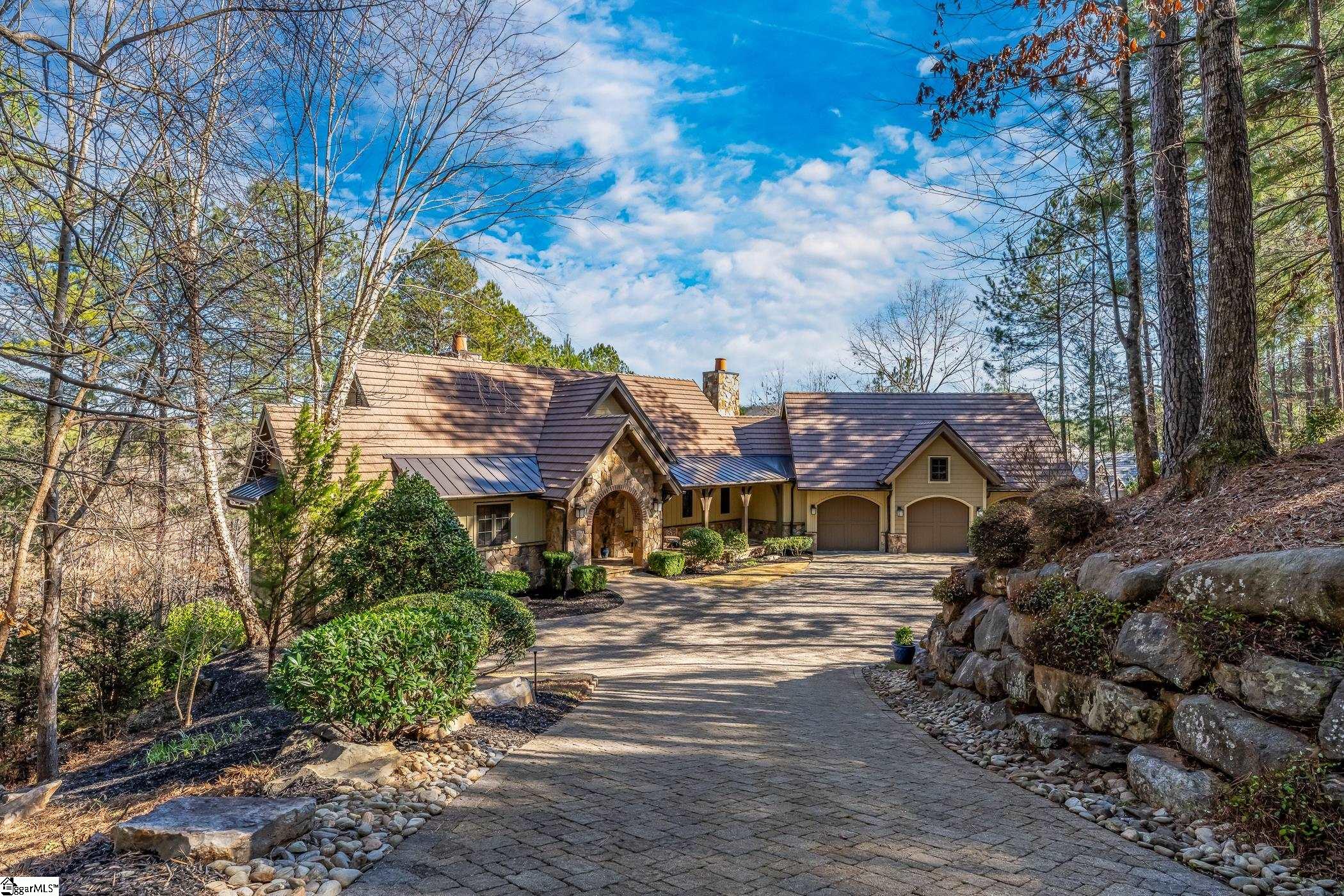 215 Long Ridge Road Sunset, SC 29685