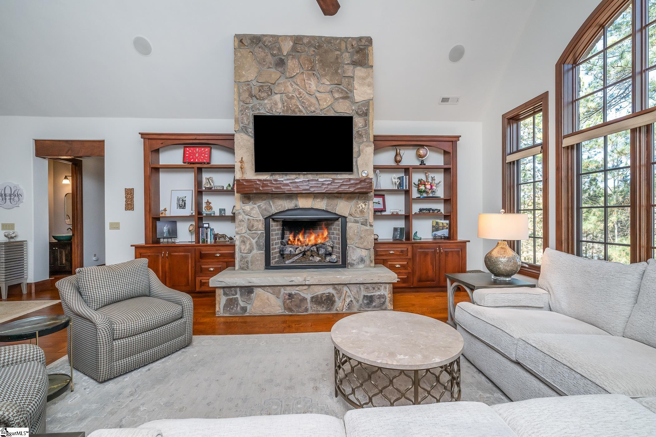 215 Long Ridge Road Sunset, SC 29685