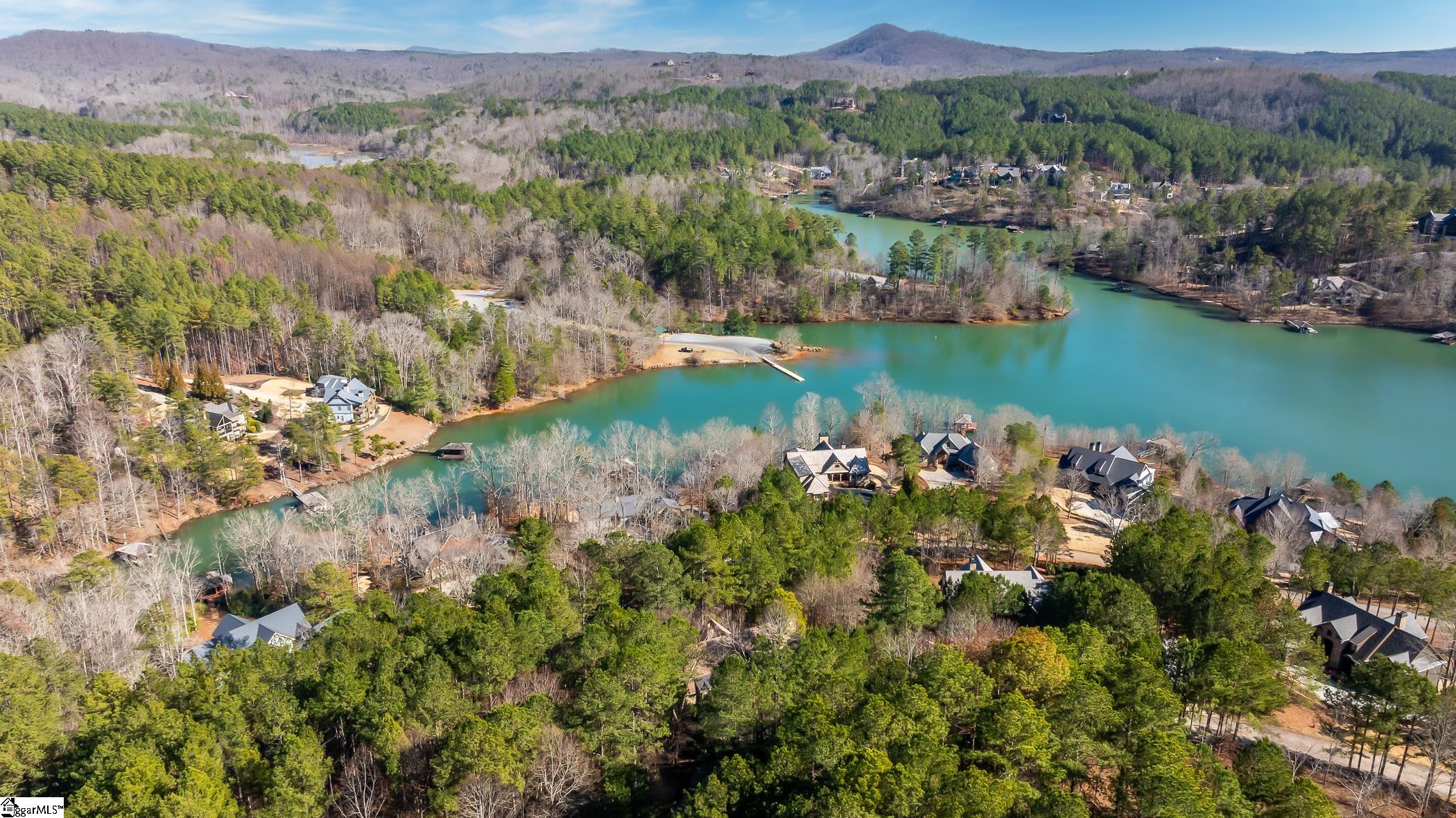 215 Long Ridge Road Sunset, SC 29685