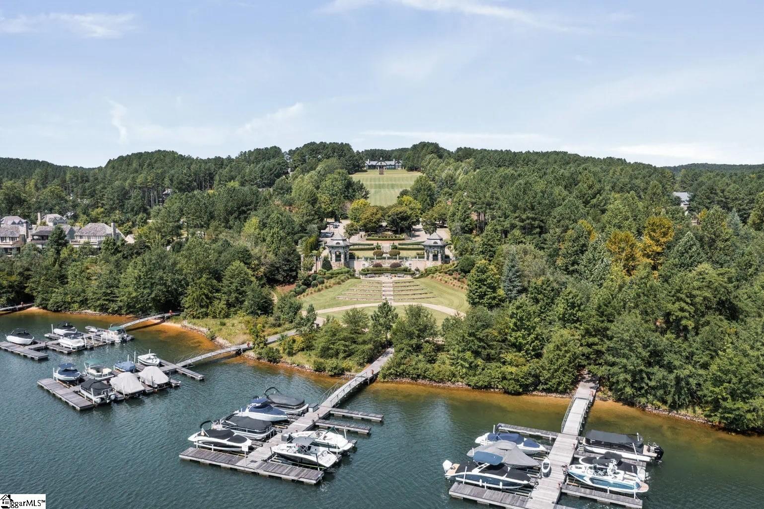 215 Long Ridge Road Sunset, SC 29685