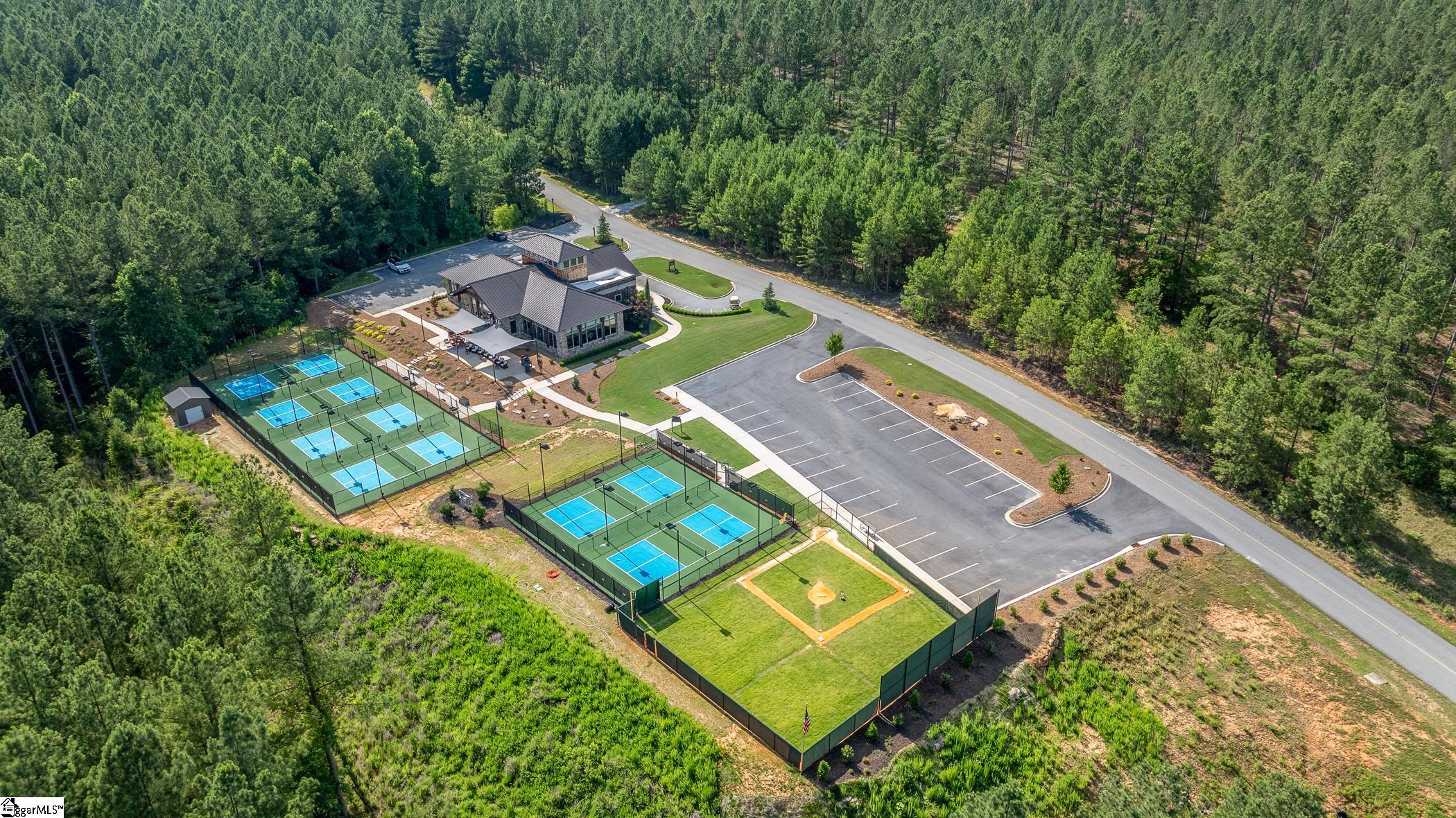 215 Long Ridge Road Sunset, SC 29685