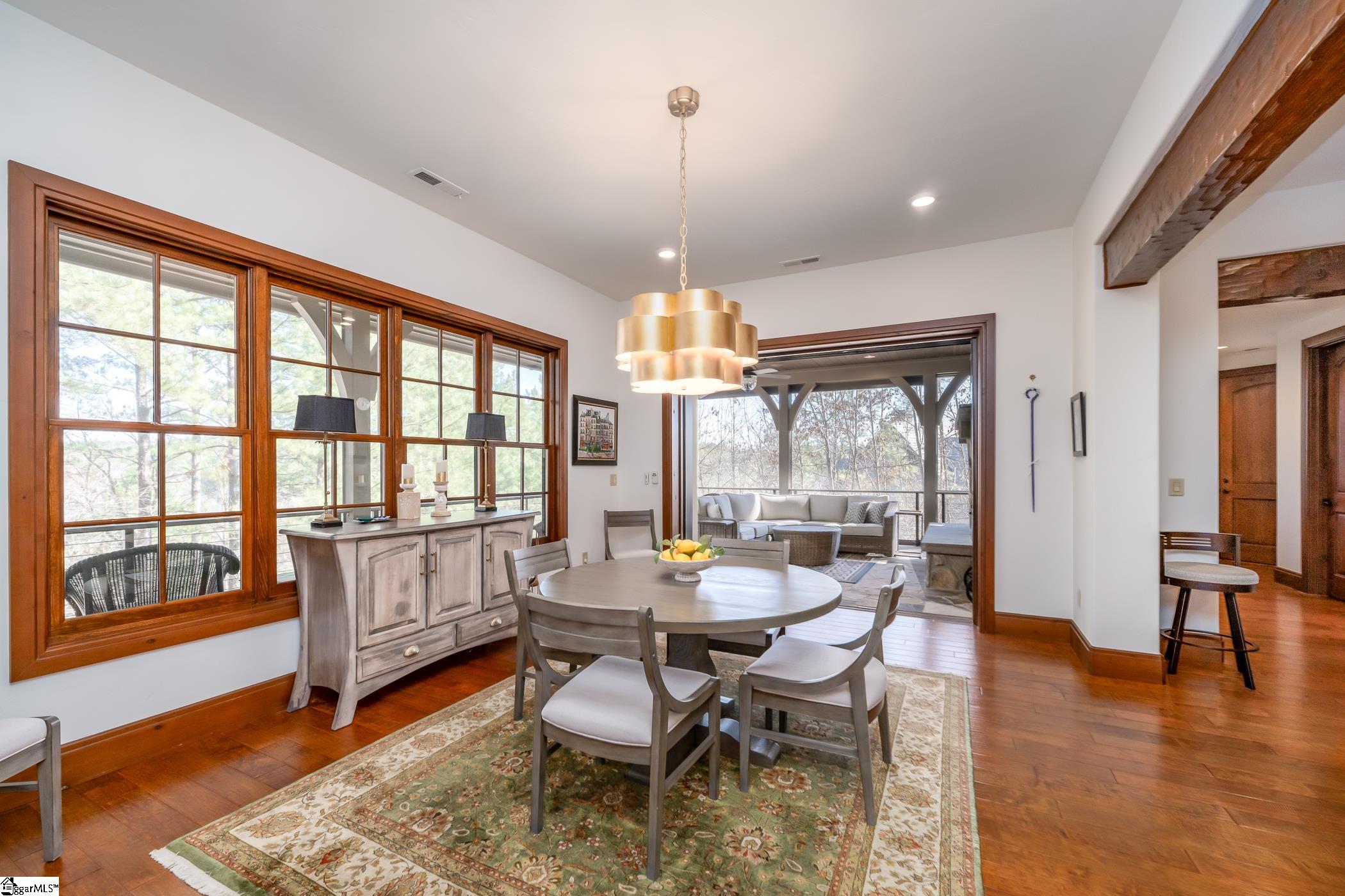 215 Long Ridge Road Sunset, SC 29685