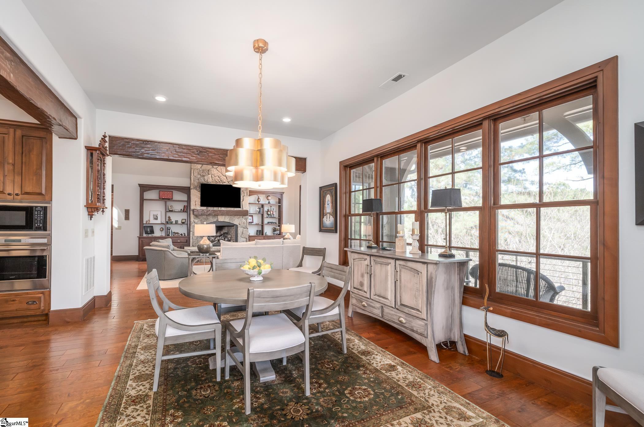 215 Long Ridge Road Sunset, SC 29685