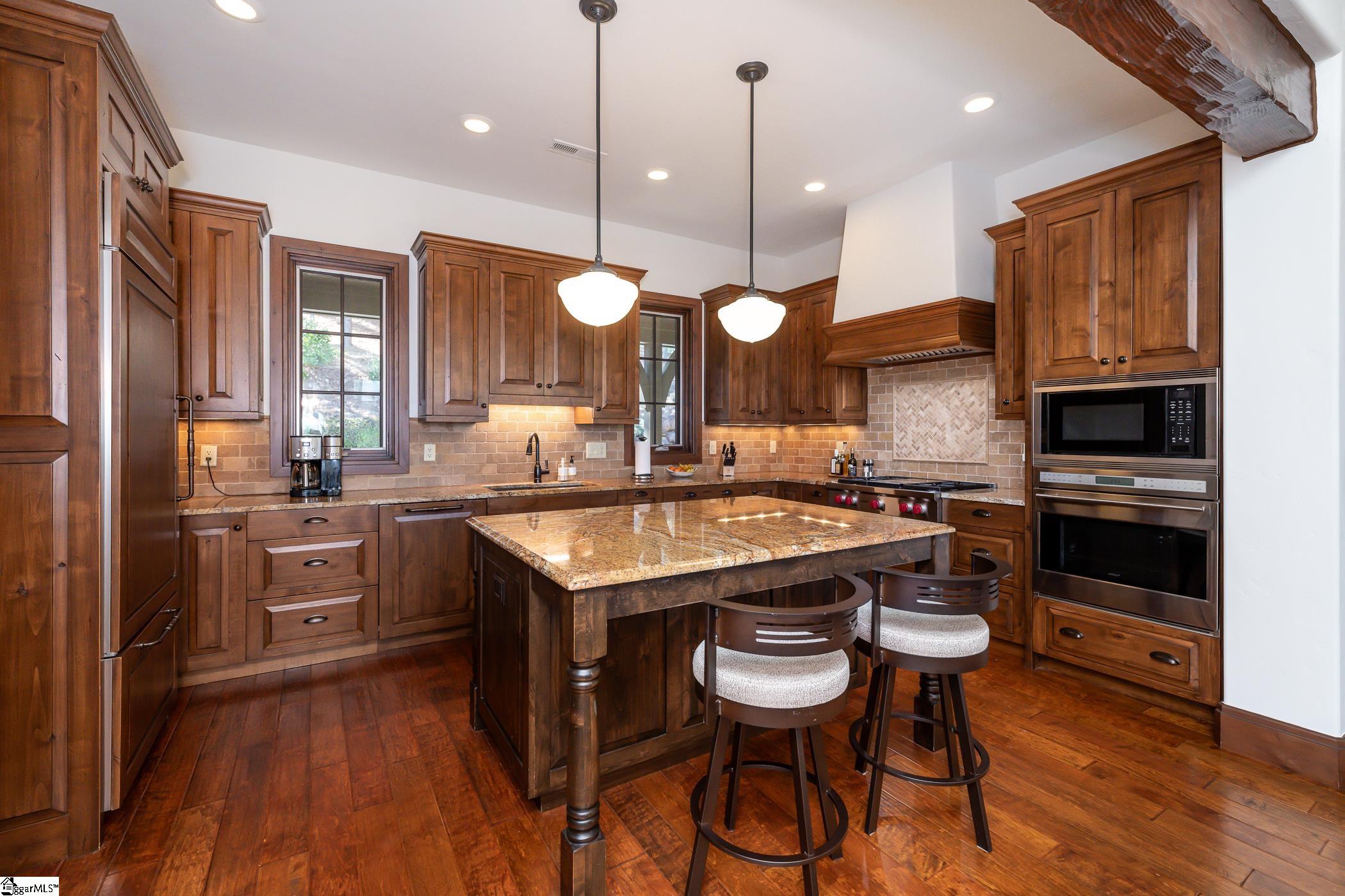 215 Long Ridge Road Sunset, SC 29685