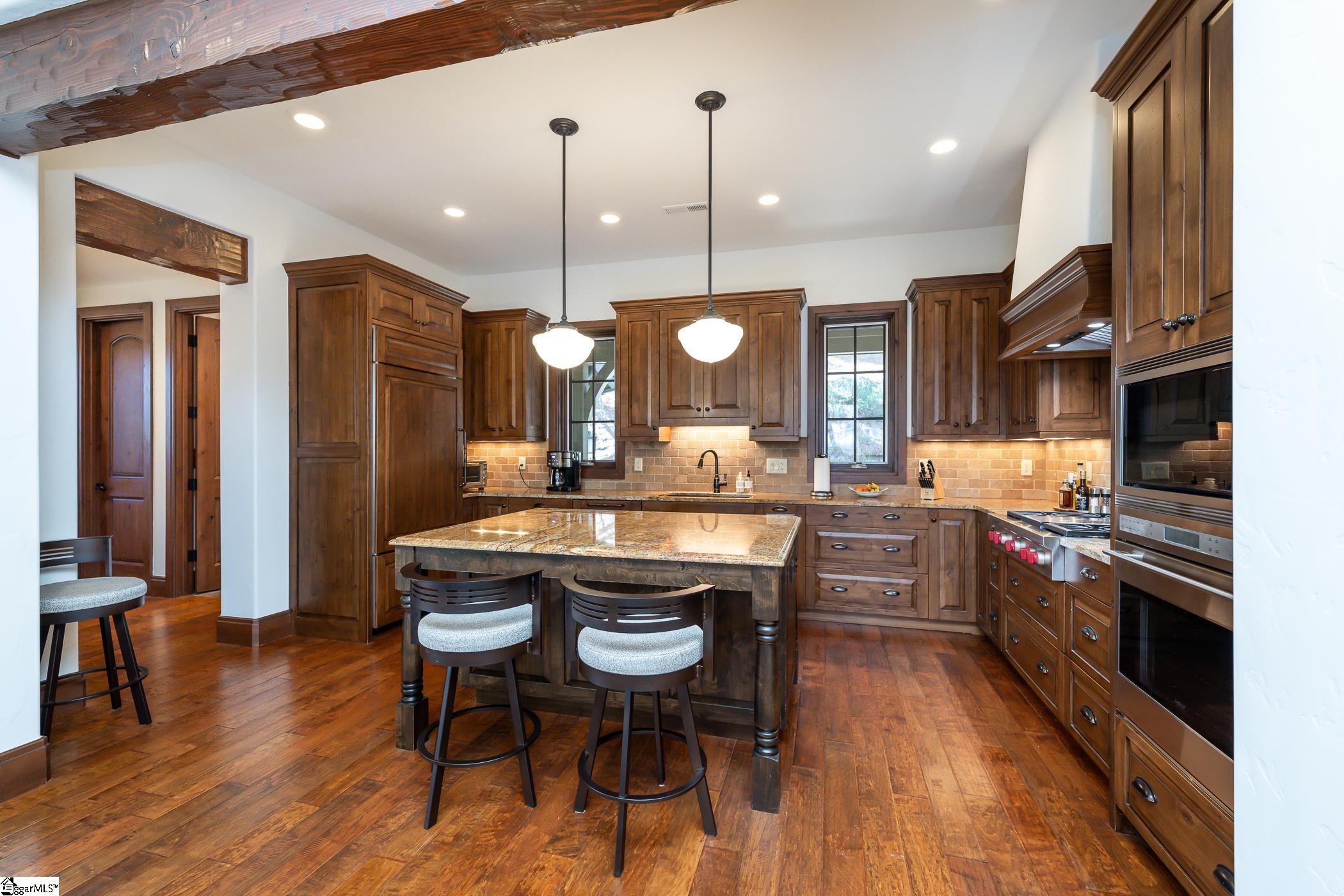 215 Long Ridge Road Sunset, SC 29685