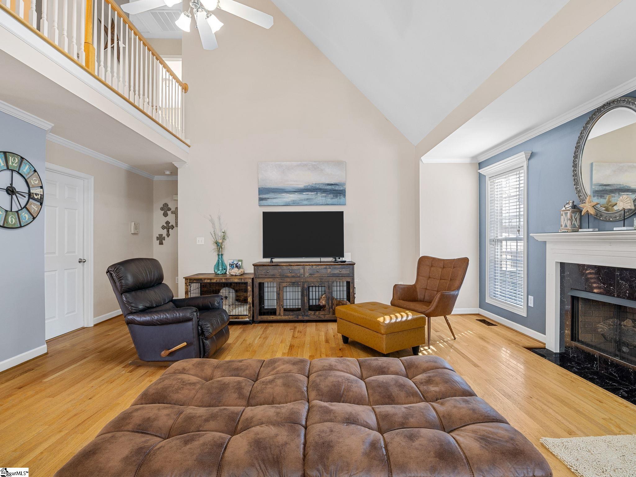 503 Shadetree Court Moore, SC 29369-8945