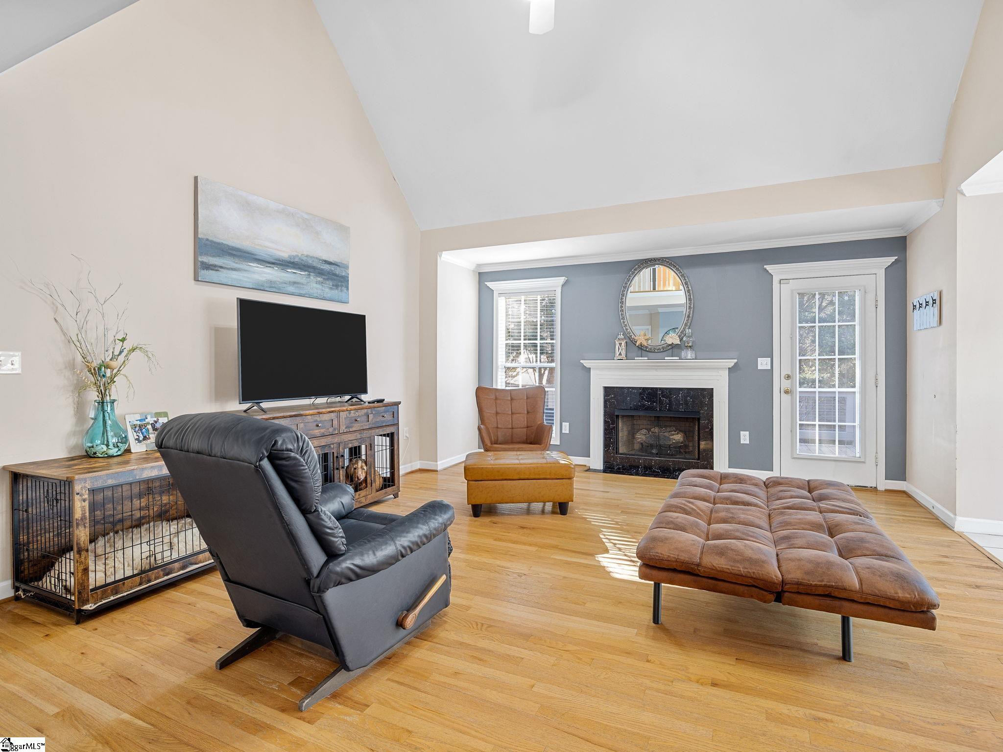 503 Shadetree Court Moore, SC 29369-8945