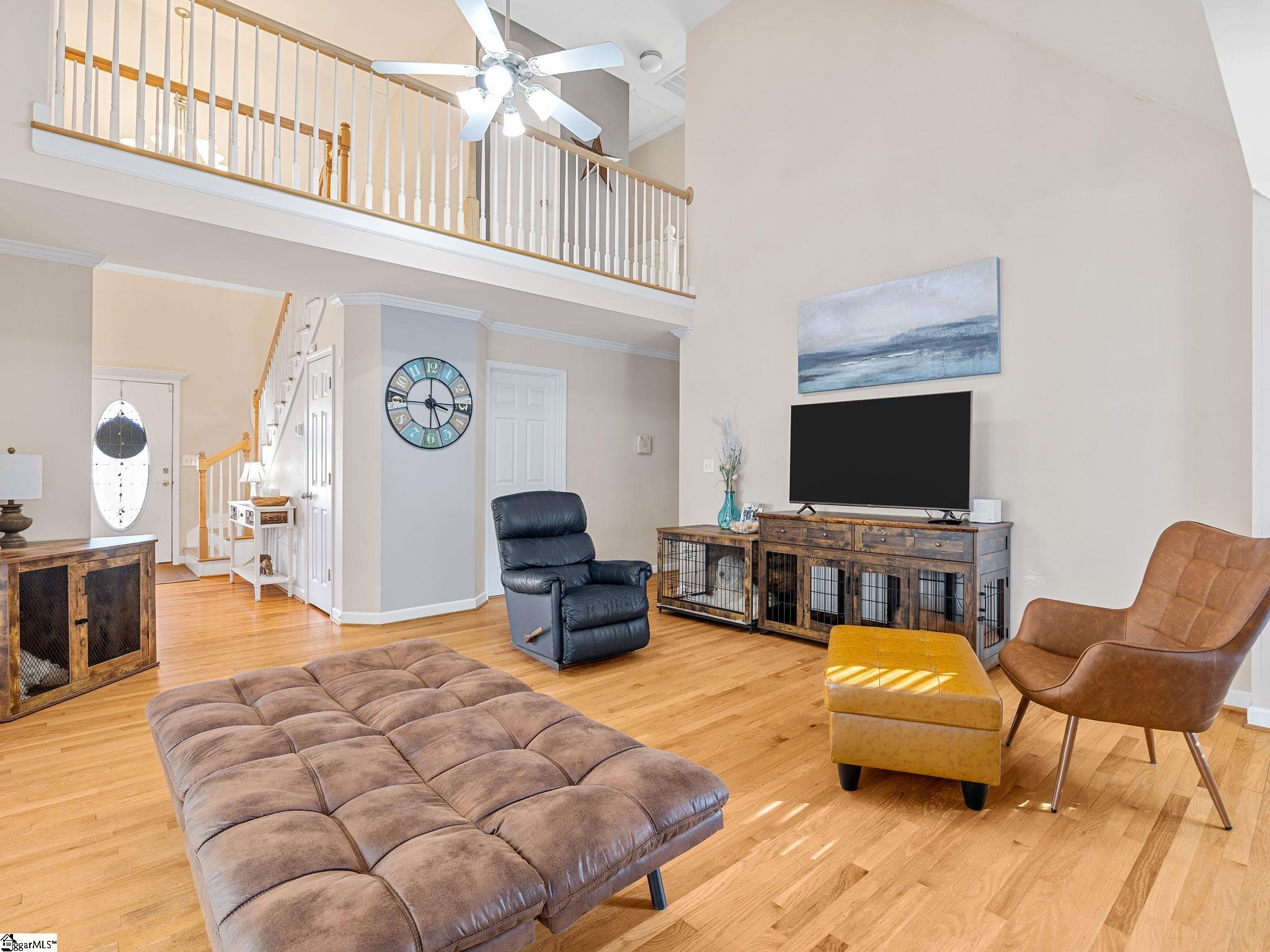 503 Shadetree Court Moore, SC 29369-8945