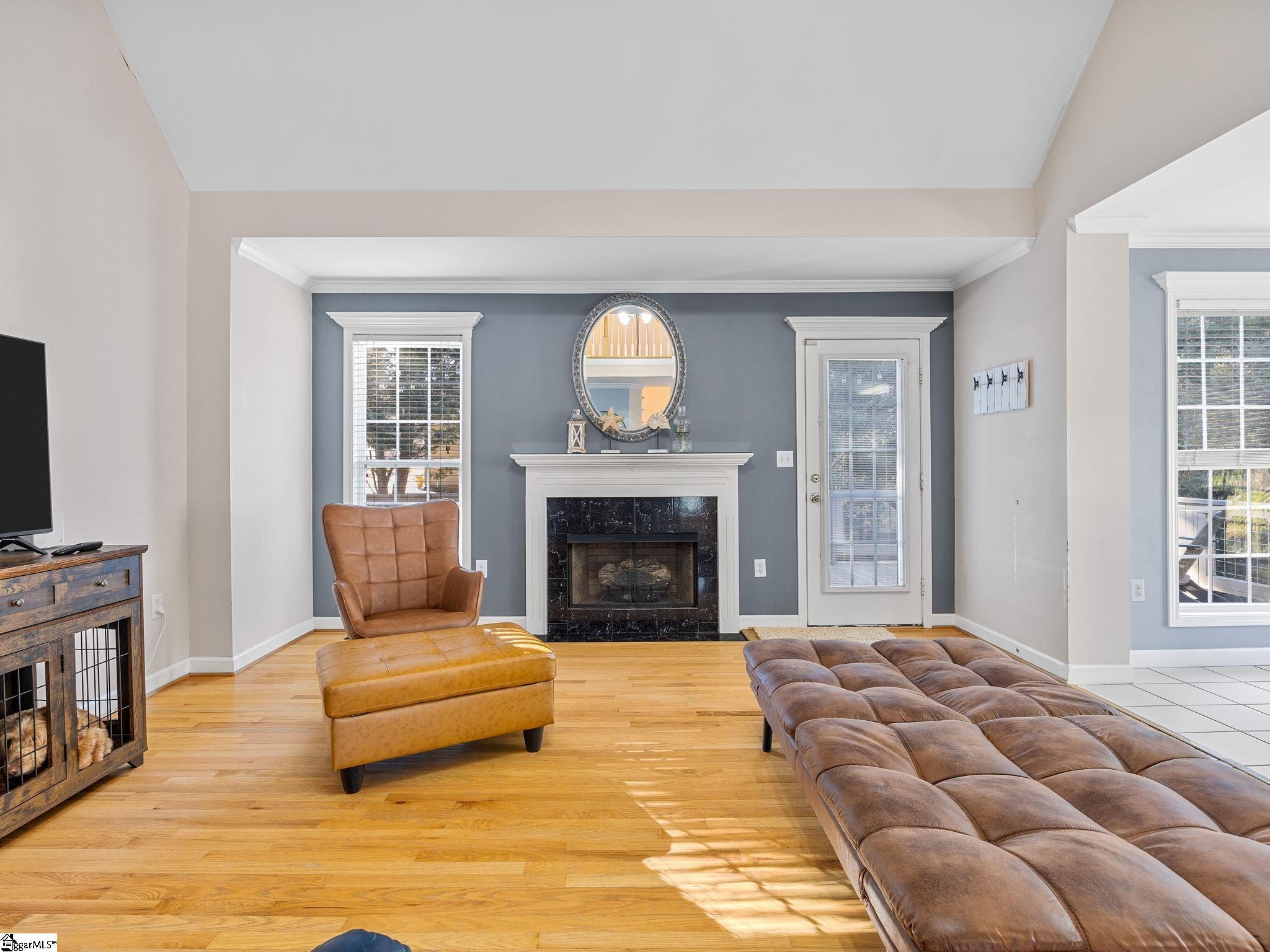 503 Shadetree Court Moore, SC 29369-8945